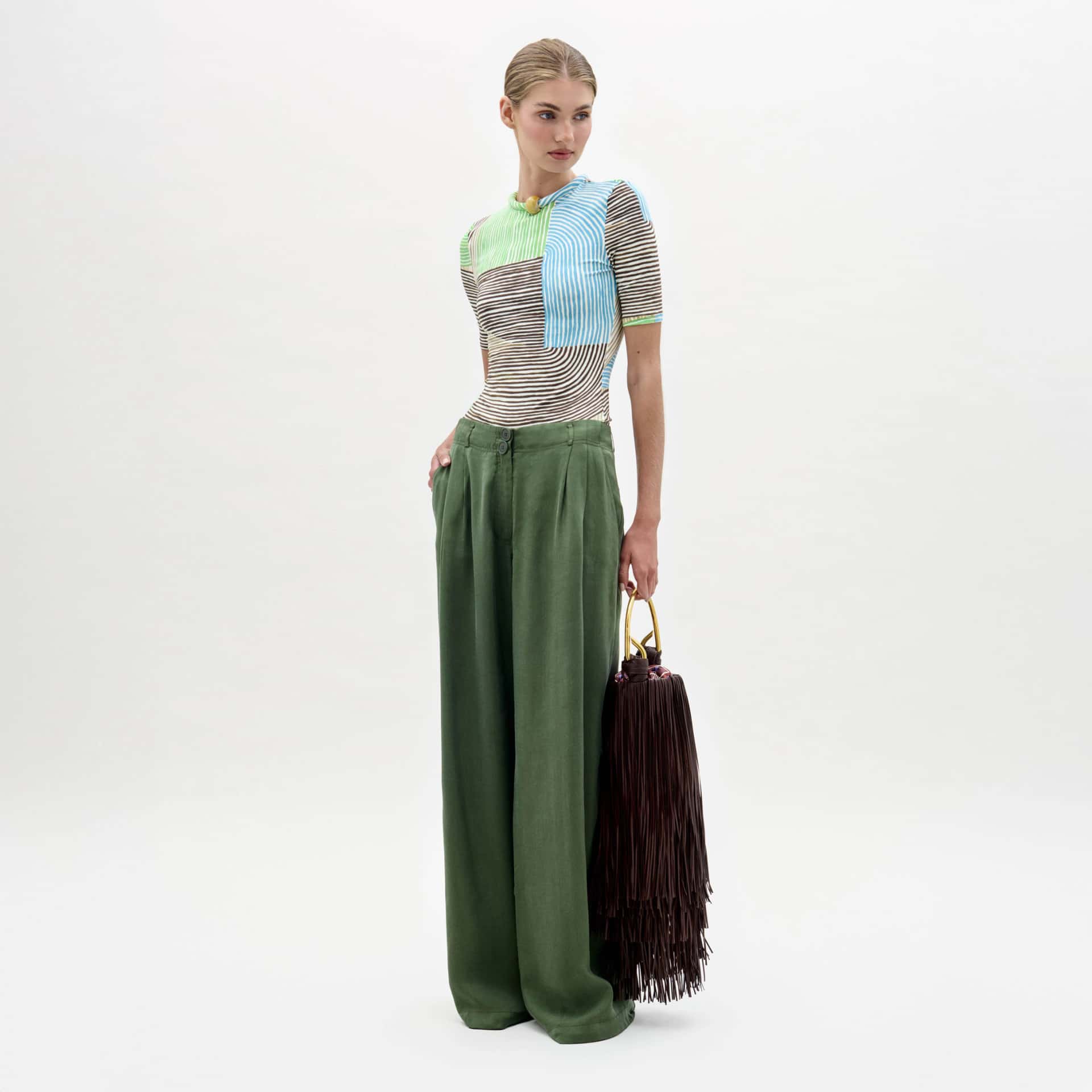 Opal Pant