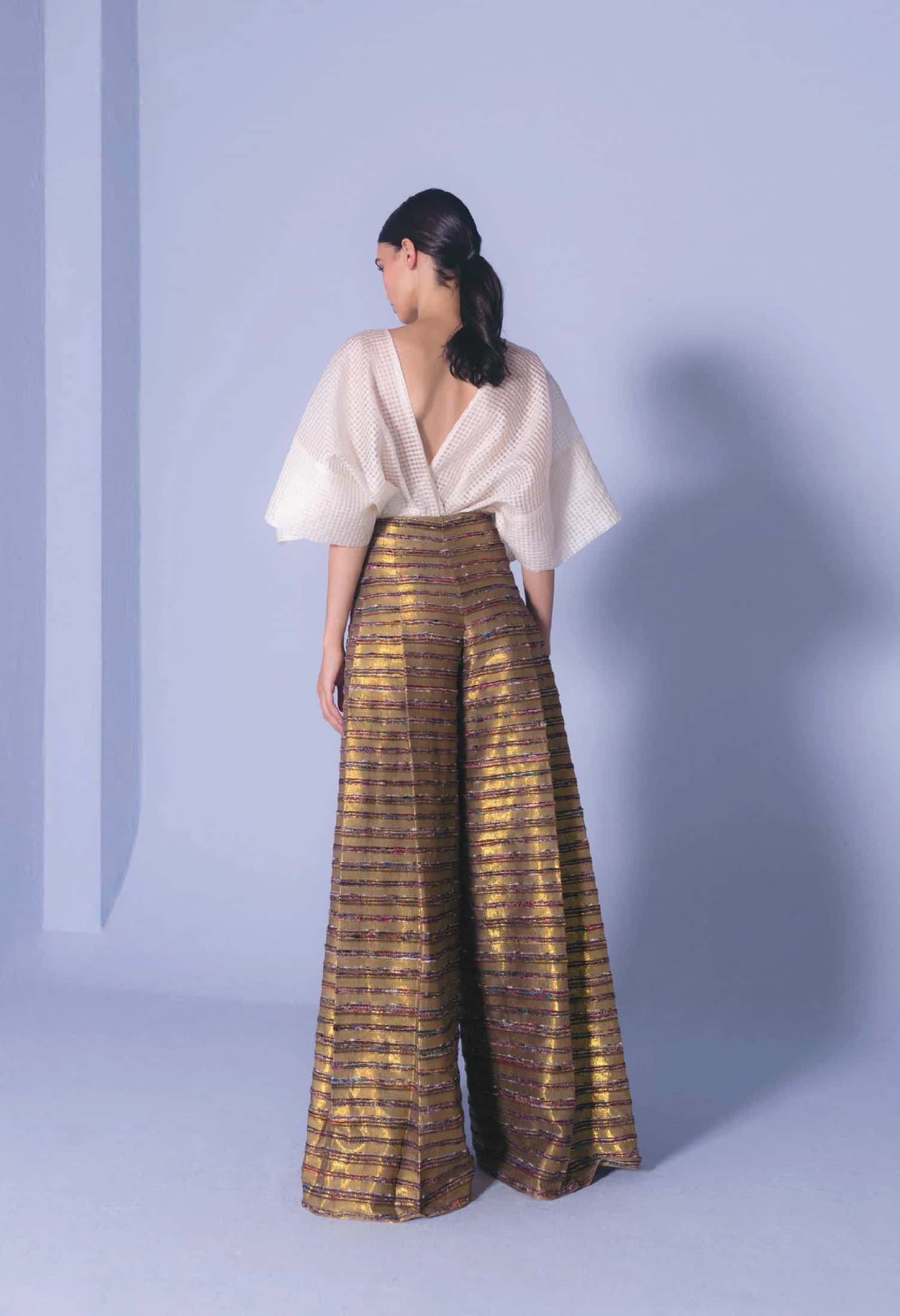 Tamarin Pant - miniatura 2
