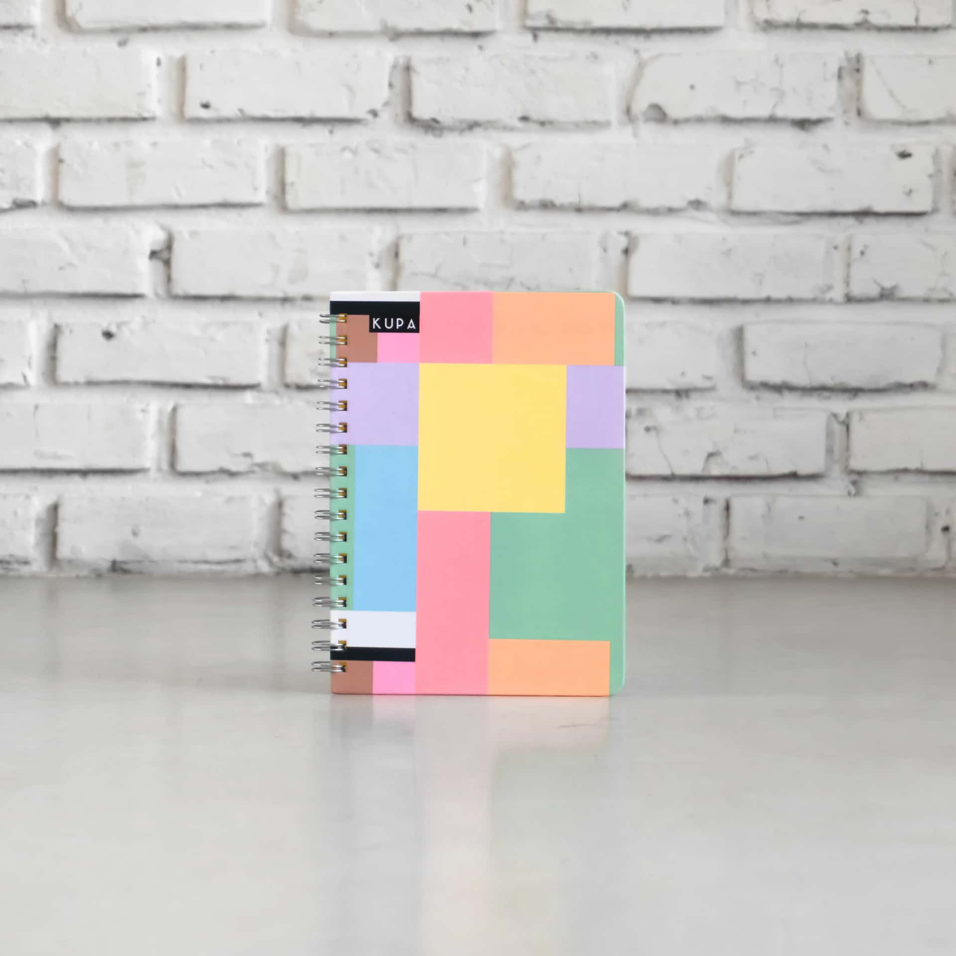 Cuaderno Aracataca