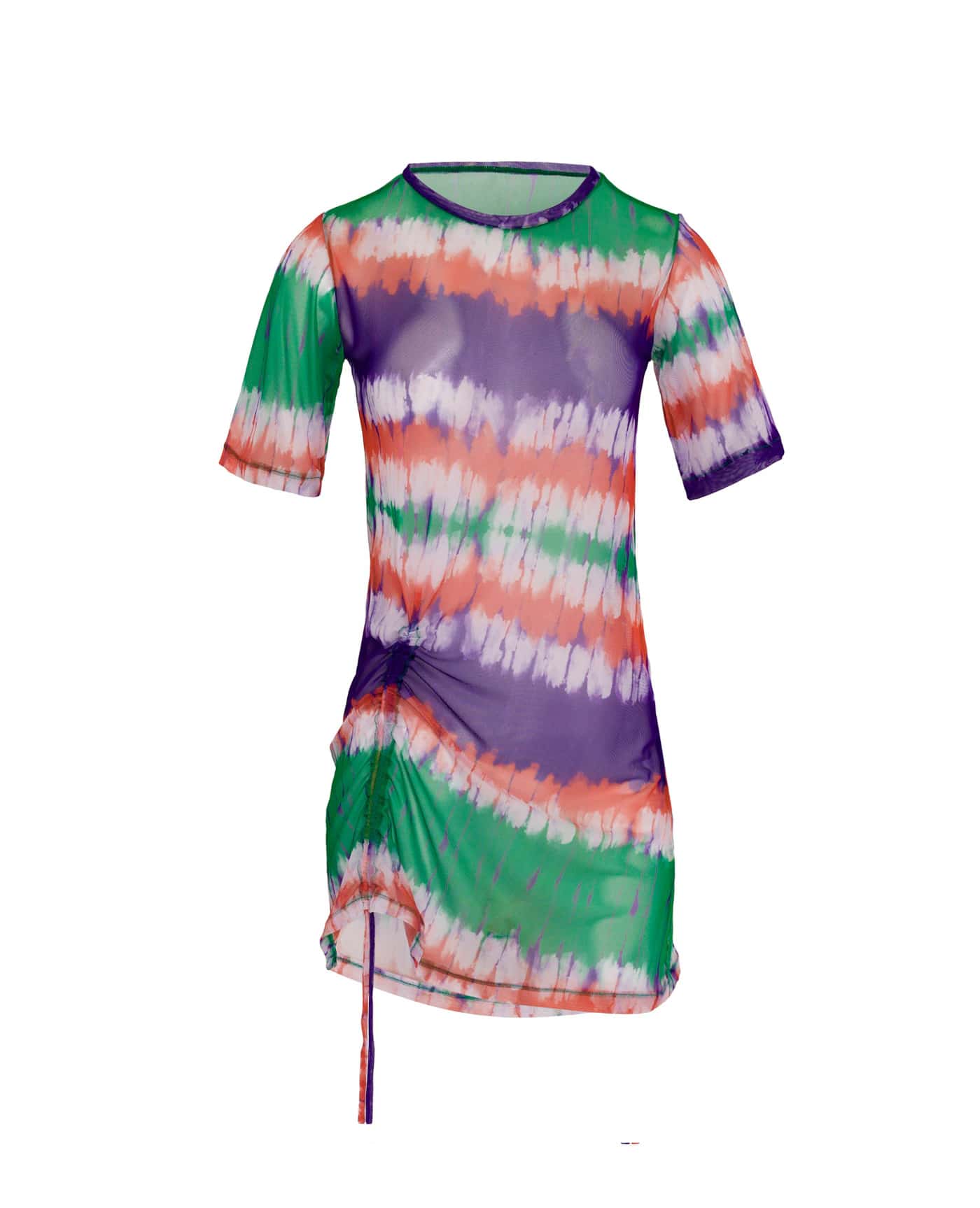 VESTIDO CORTO EDEN