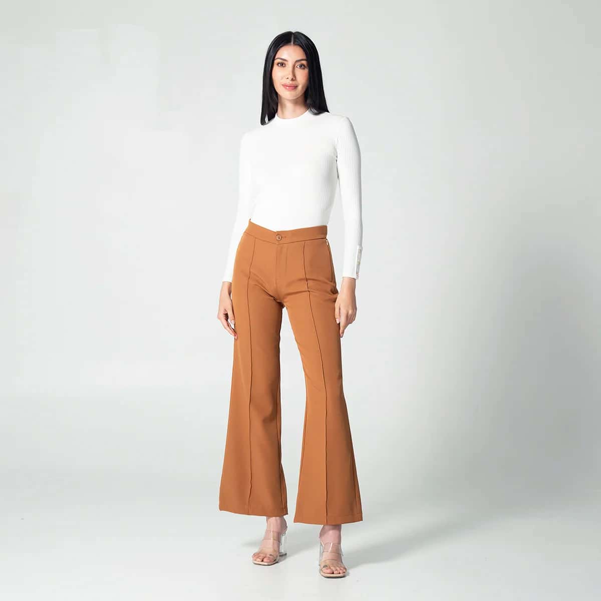 Pantalon Formal Flare Marvin