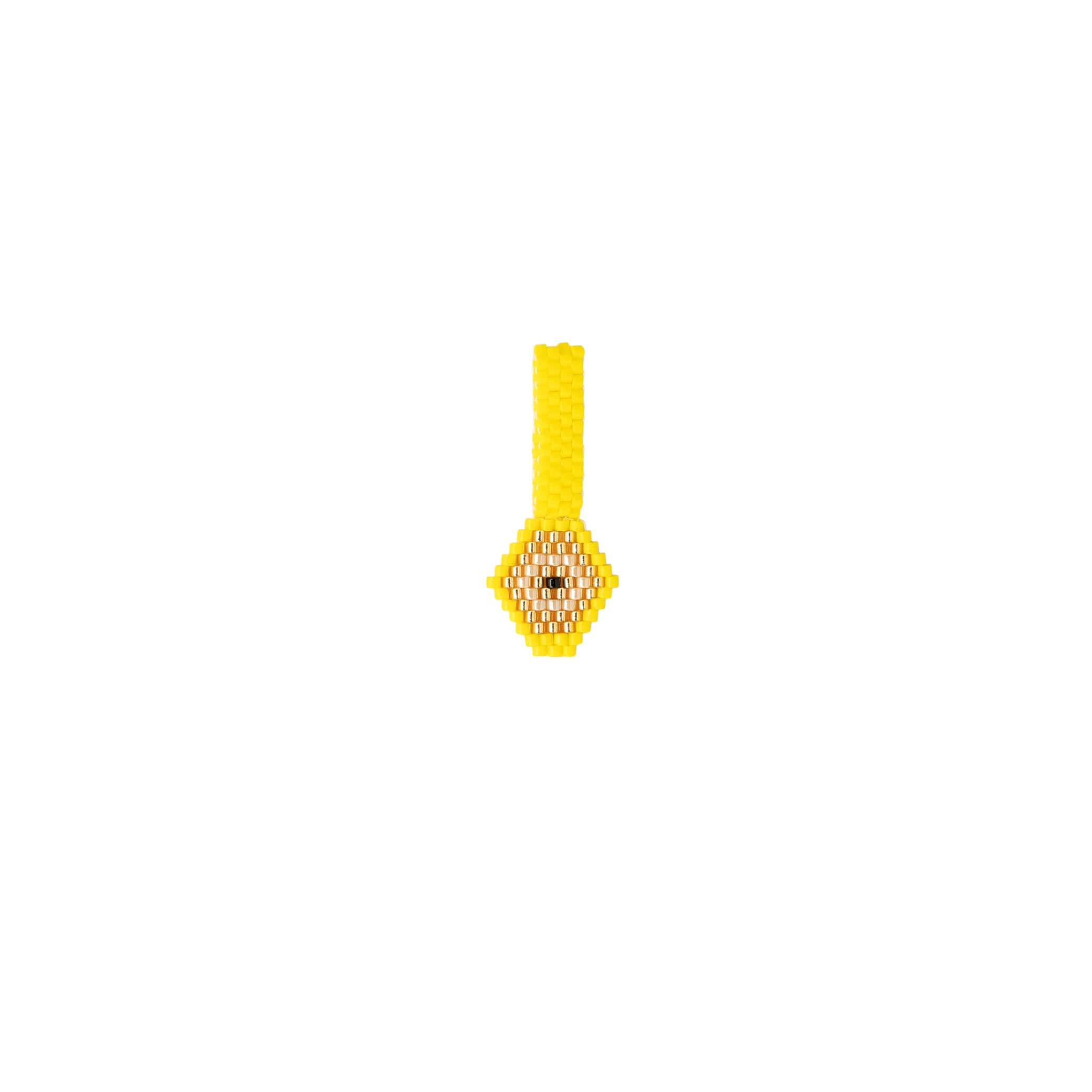 Dije Ojito Yellow