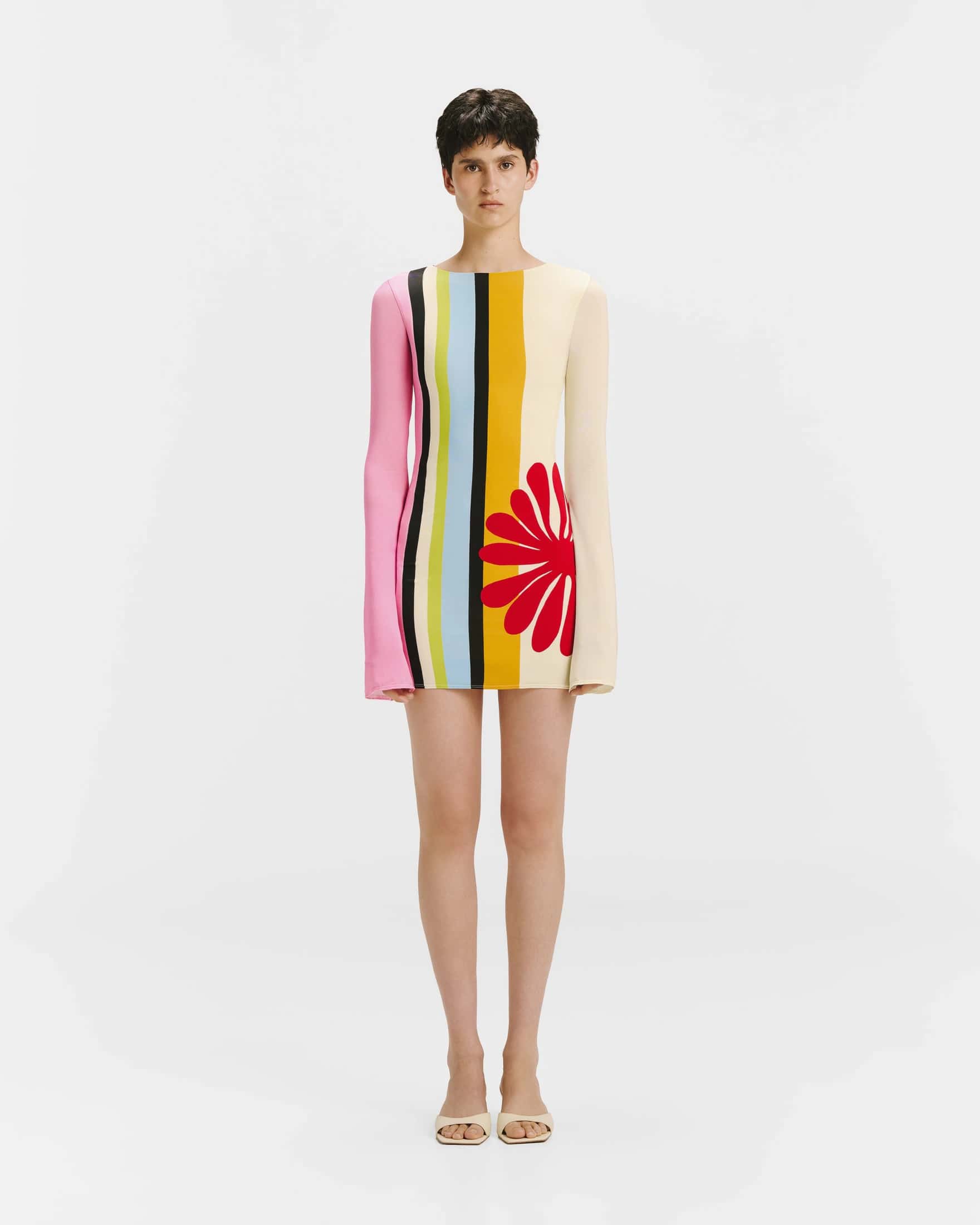 MAISHA DRESS