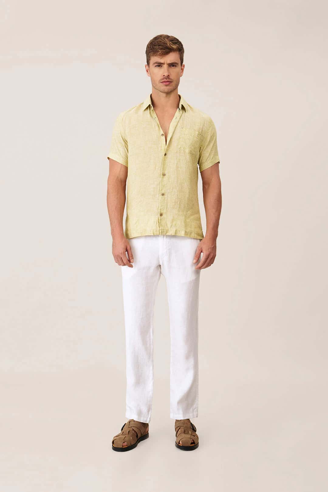 Pant Ondademar Men