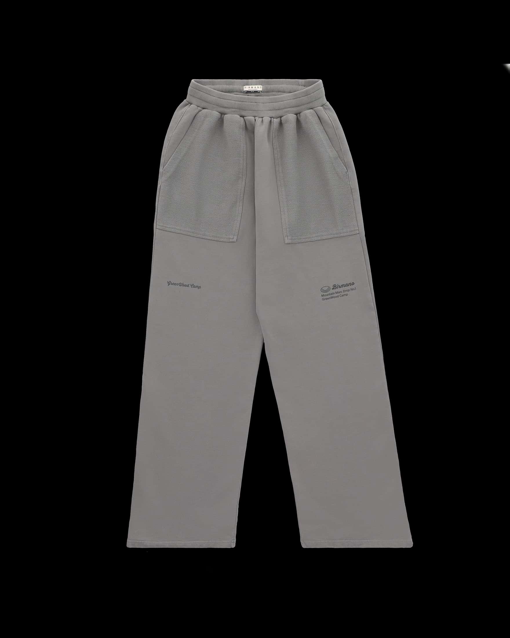 PANTALON CASTOR