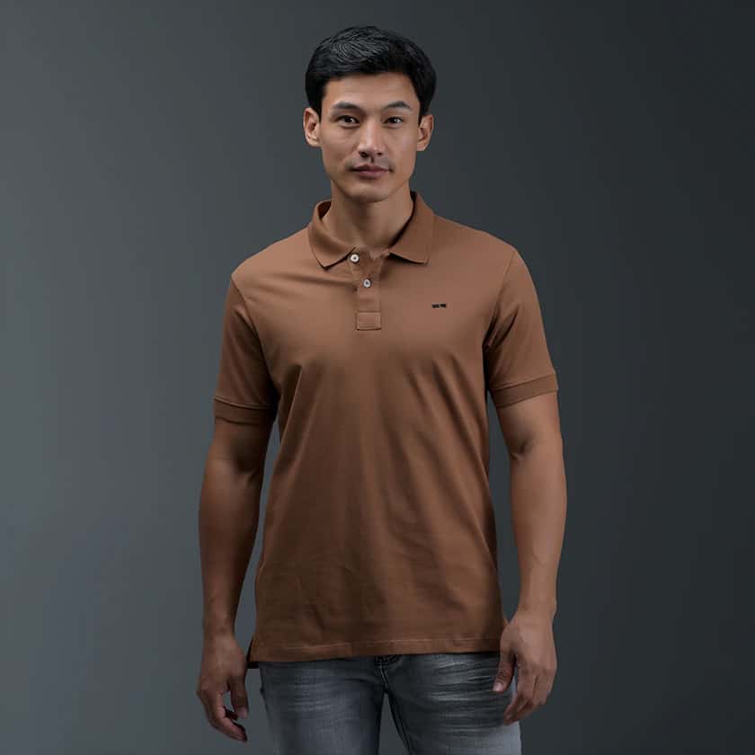 Polo Caqui