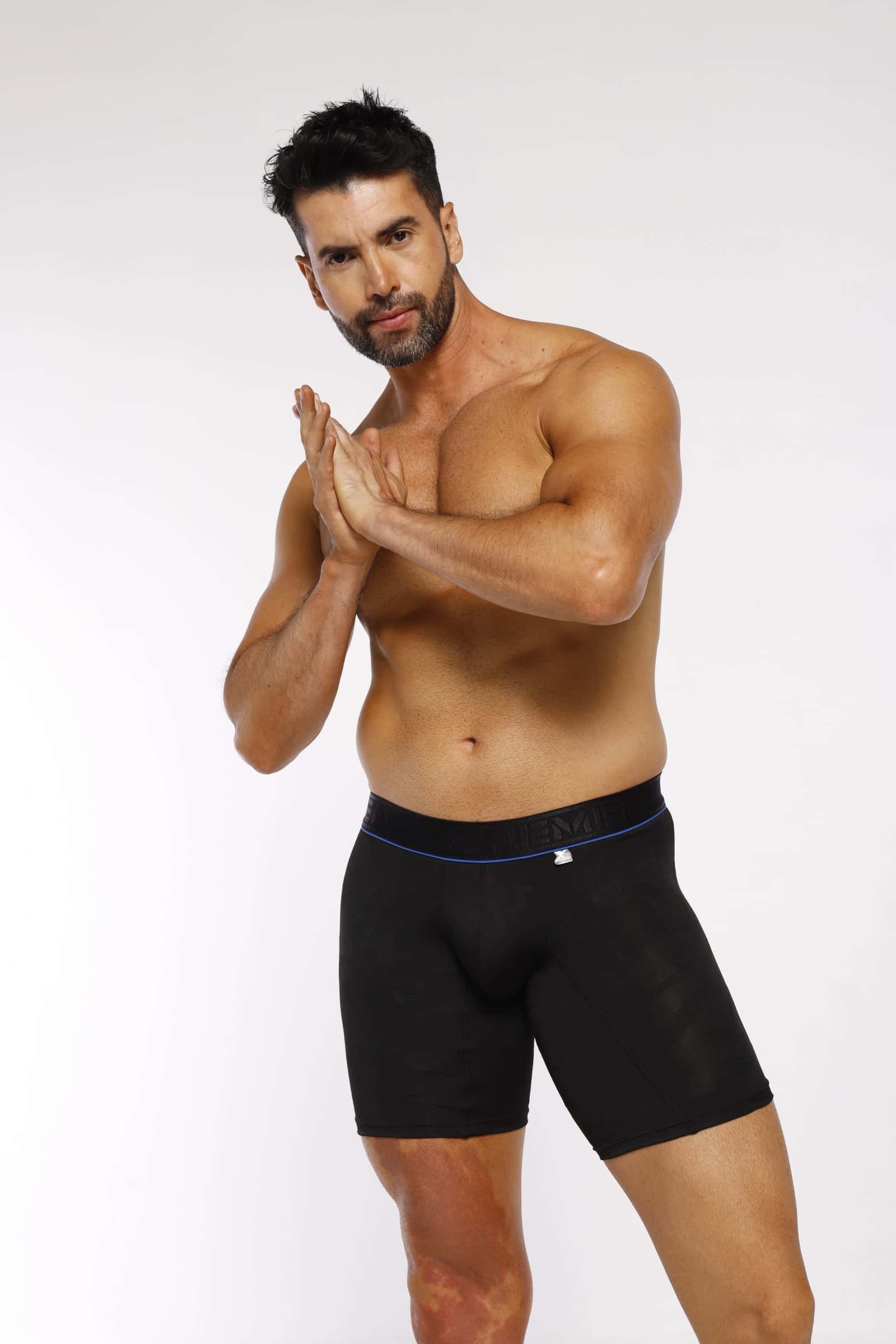 Tú semana con XTREMEN X 7 REF 51545