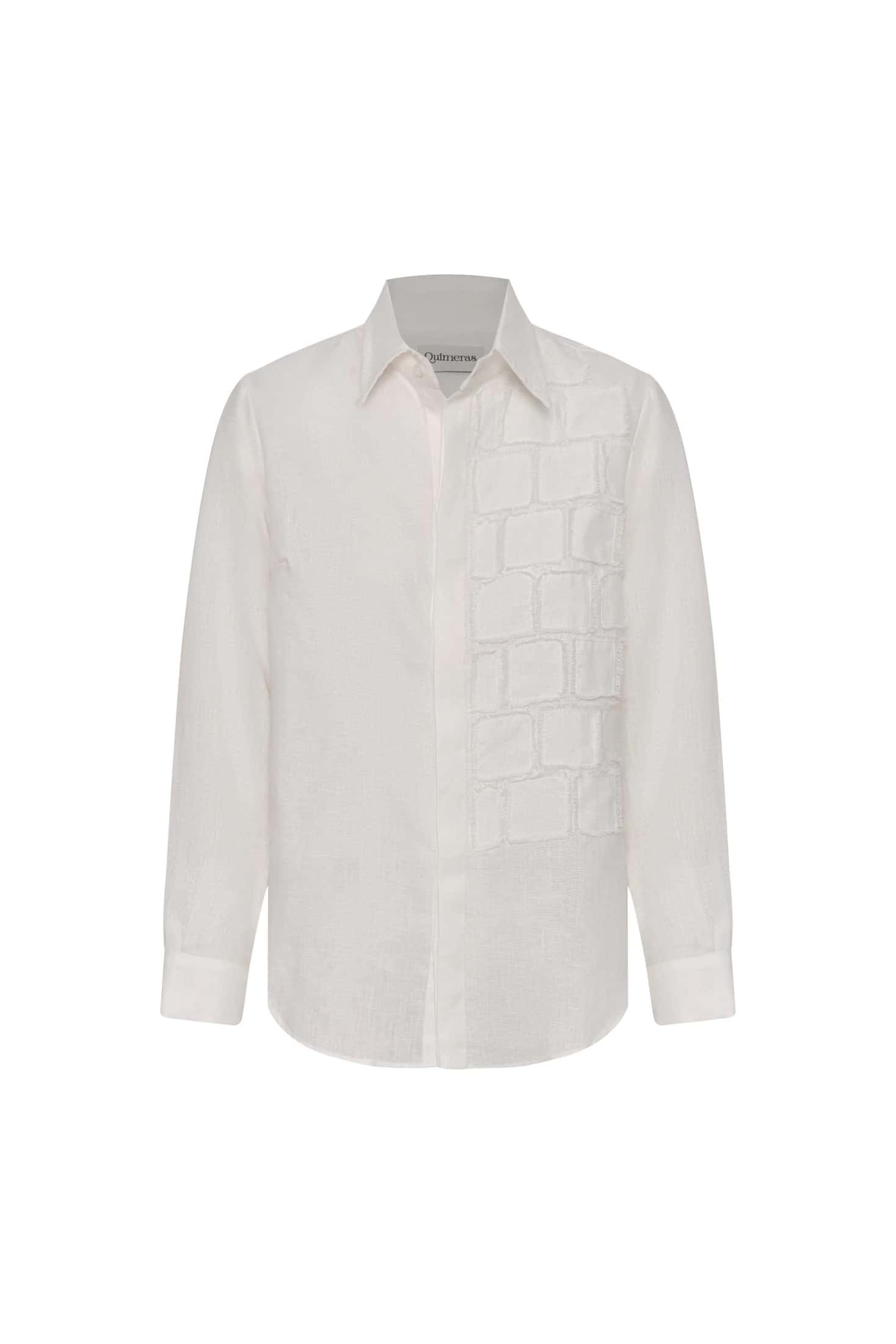 CAMISA CELAJE