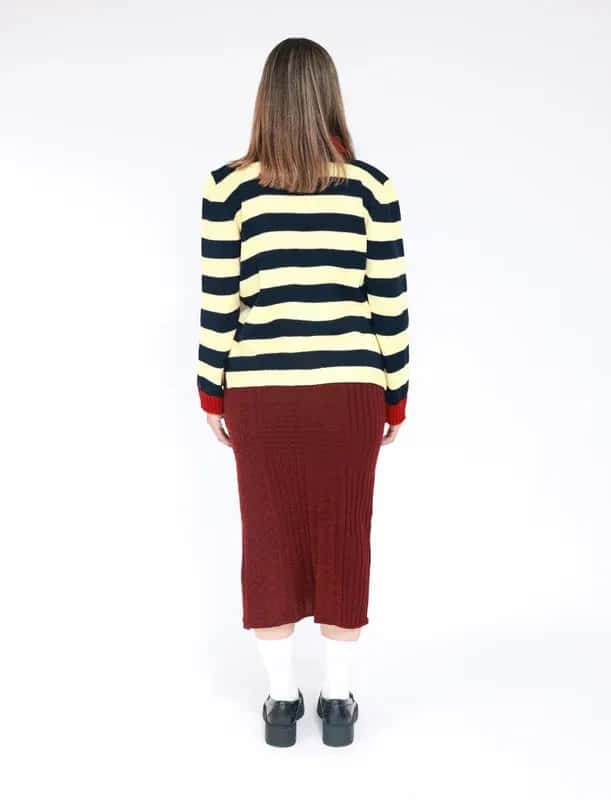 Polo Tricolor - miniatura 4