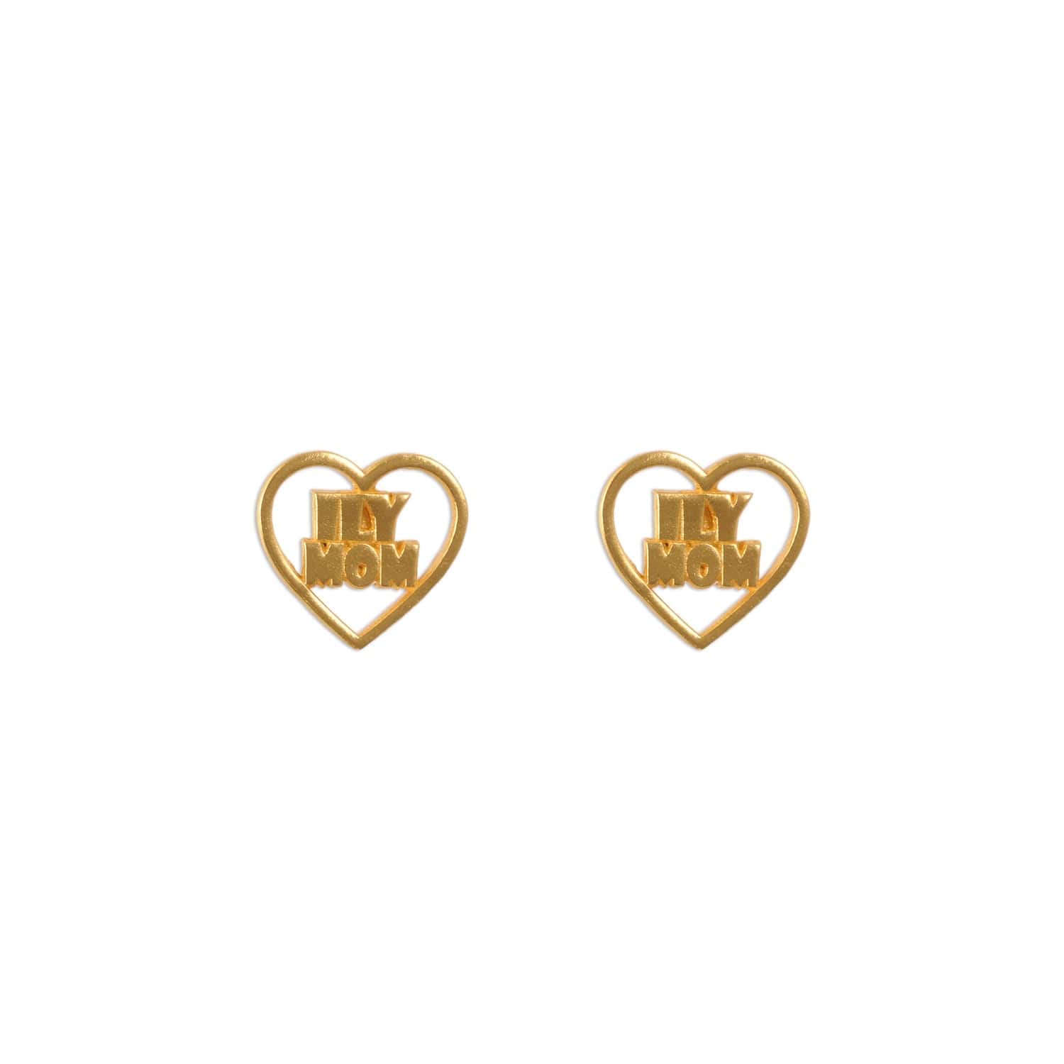Arete Topo ILY mom - miniatura 1