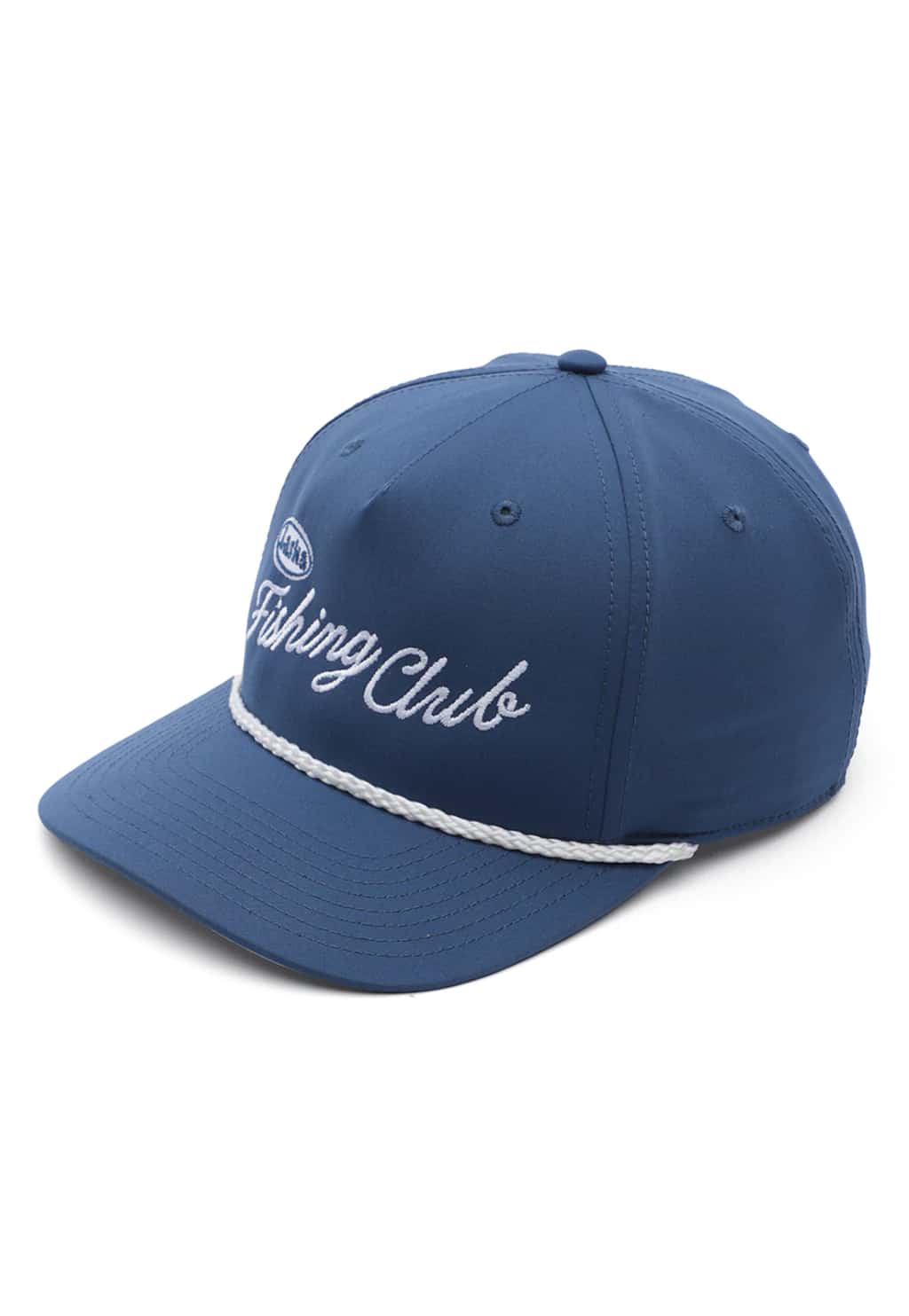 LFC Letras Snapback Azul