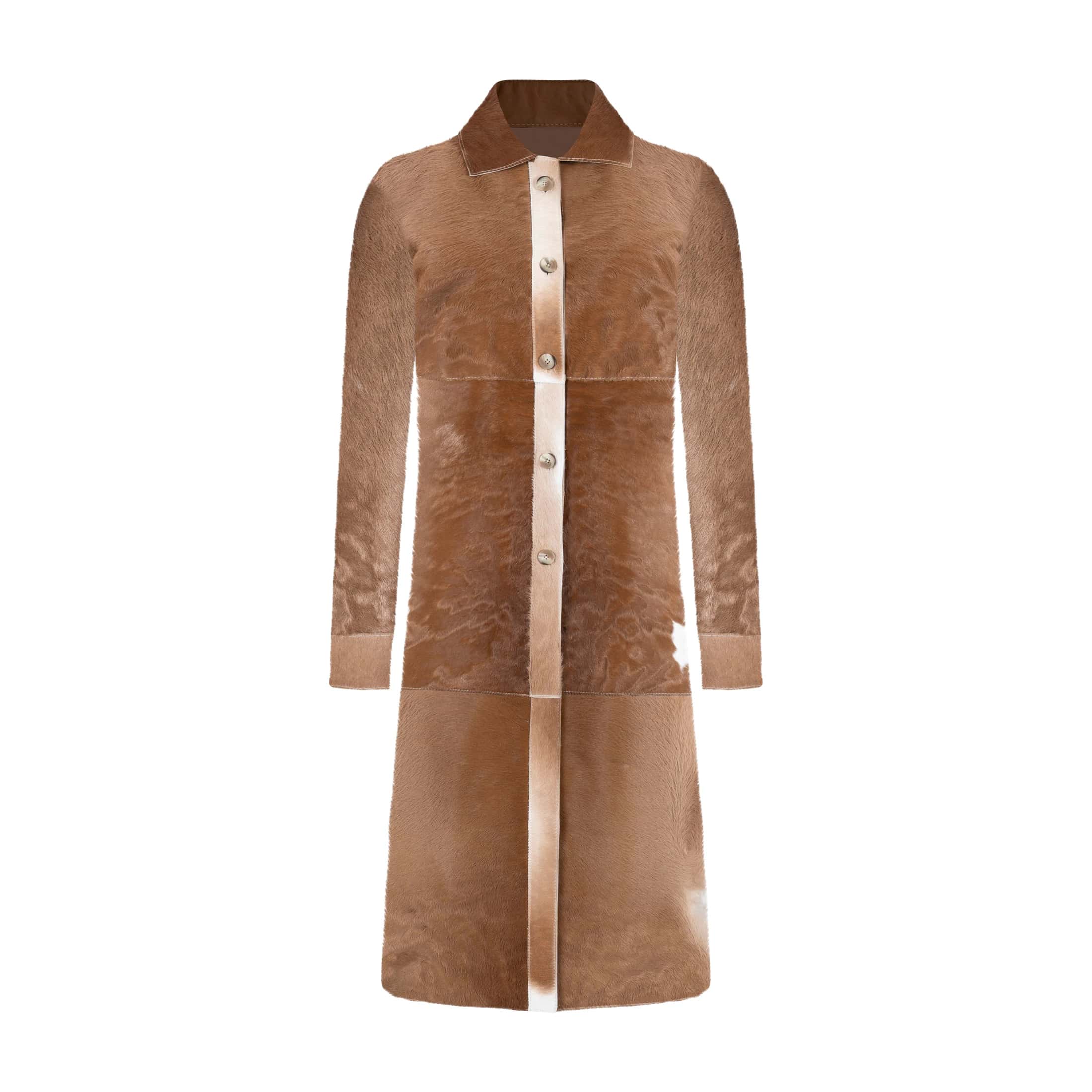 ANTARO COAT
