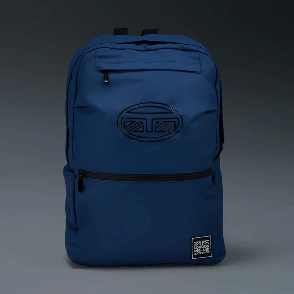 Morral Azul
