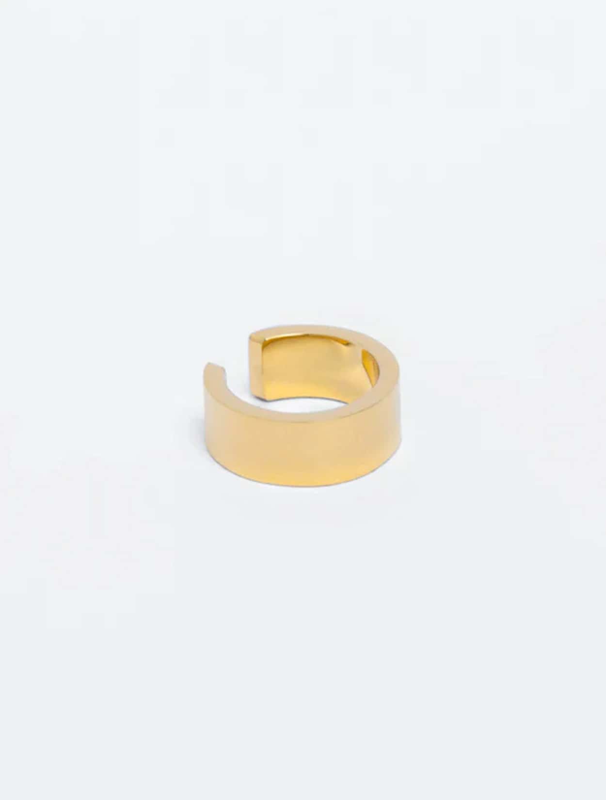 EARCUFF BÁSICO - miniatura 1