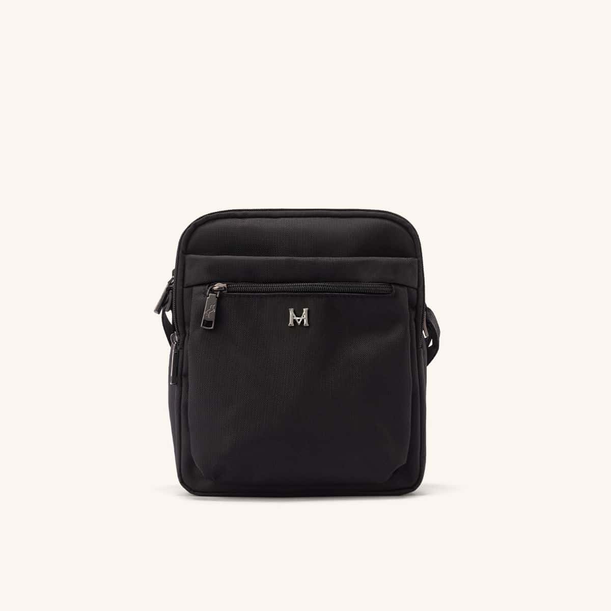 Manos Libres Multi Zip Negro Etna Pacific