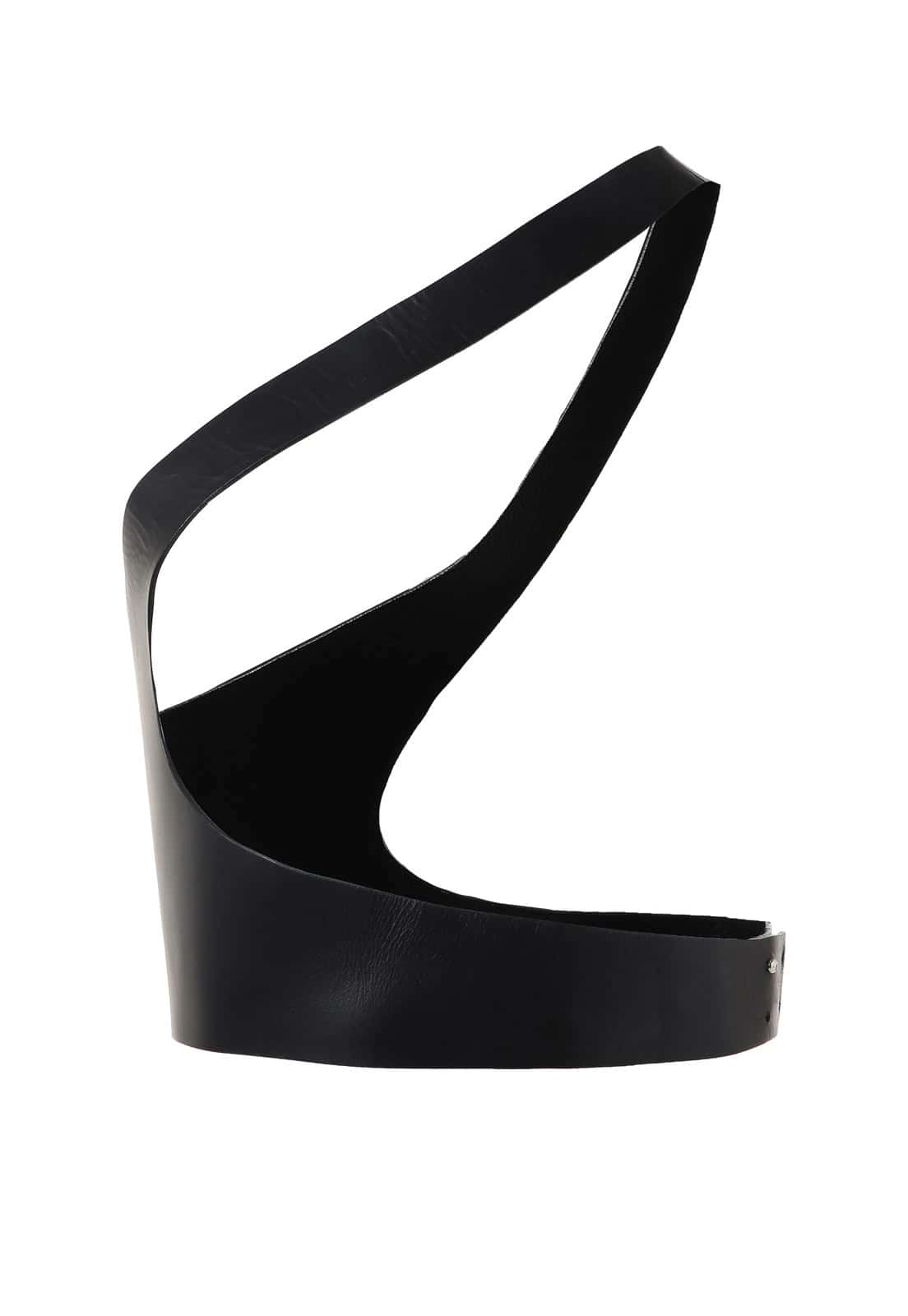 LEATHER STRAP