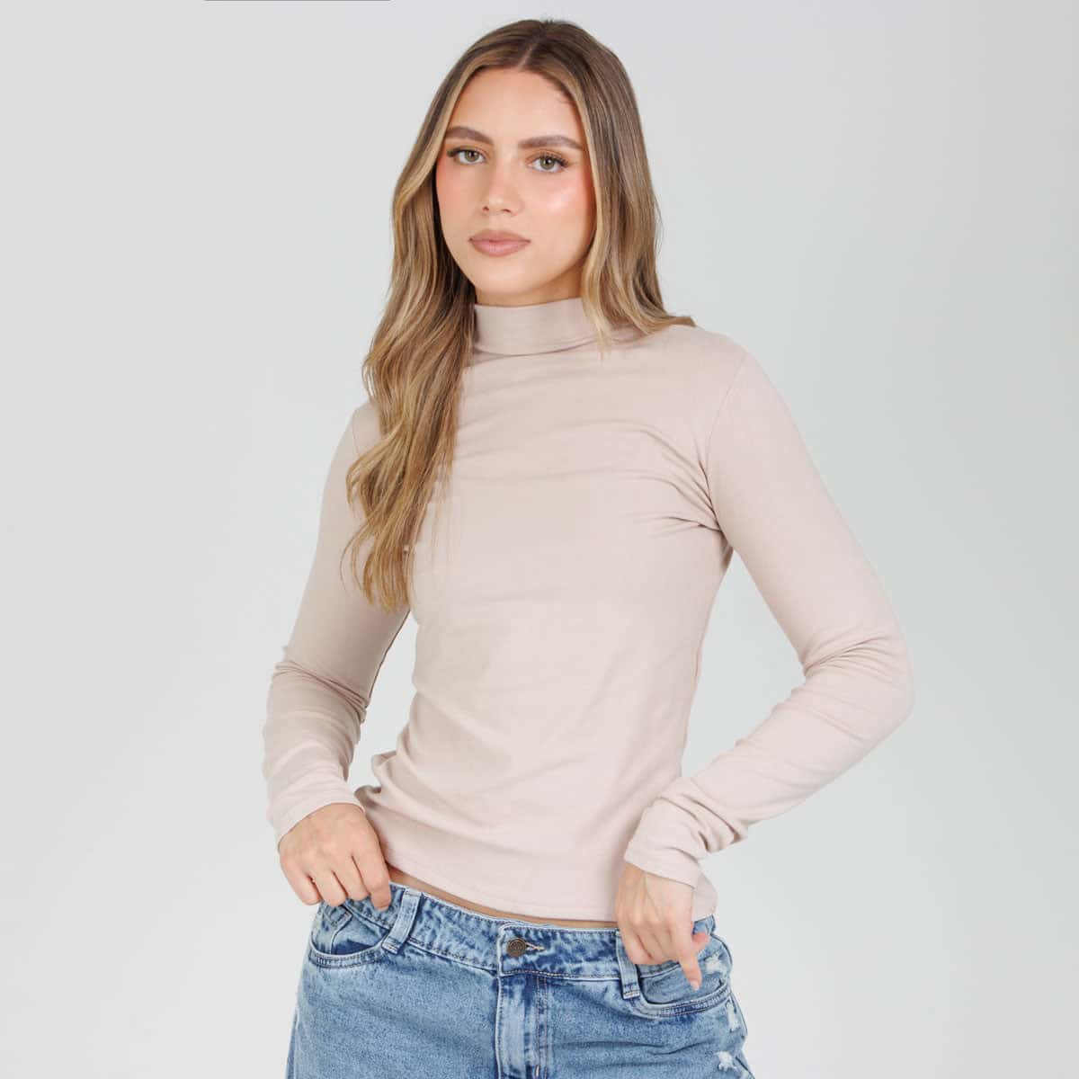 Blusa Axspen BLS9128