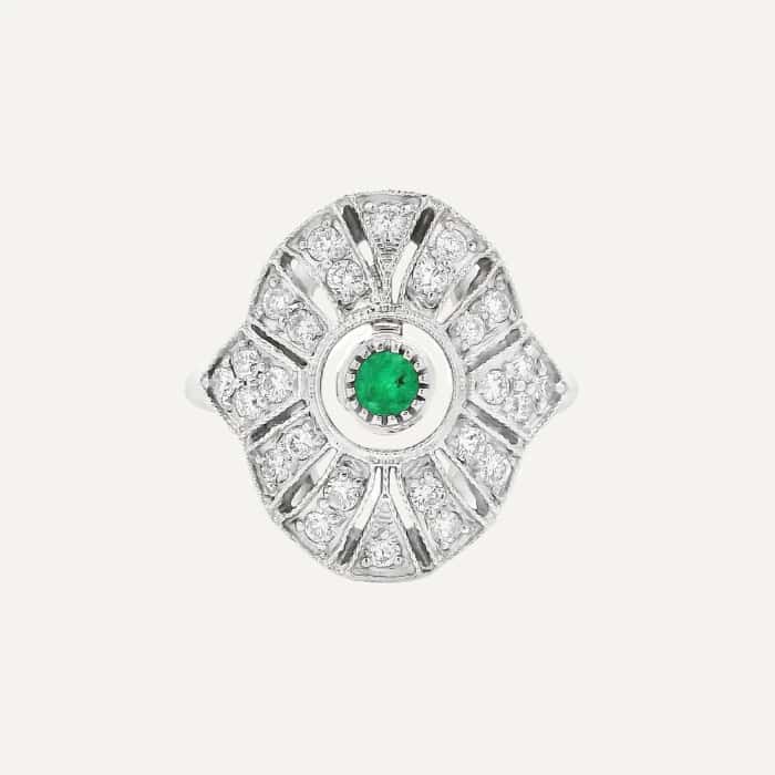 Anillo Sofia