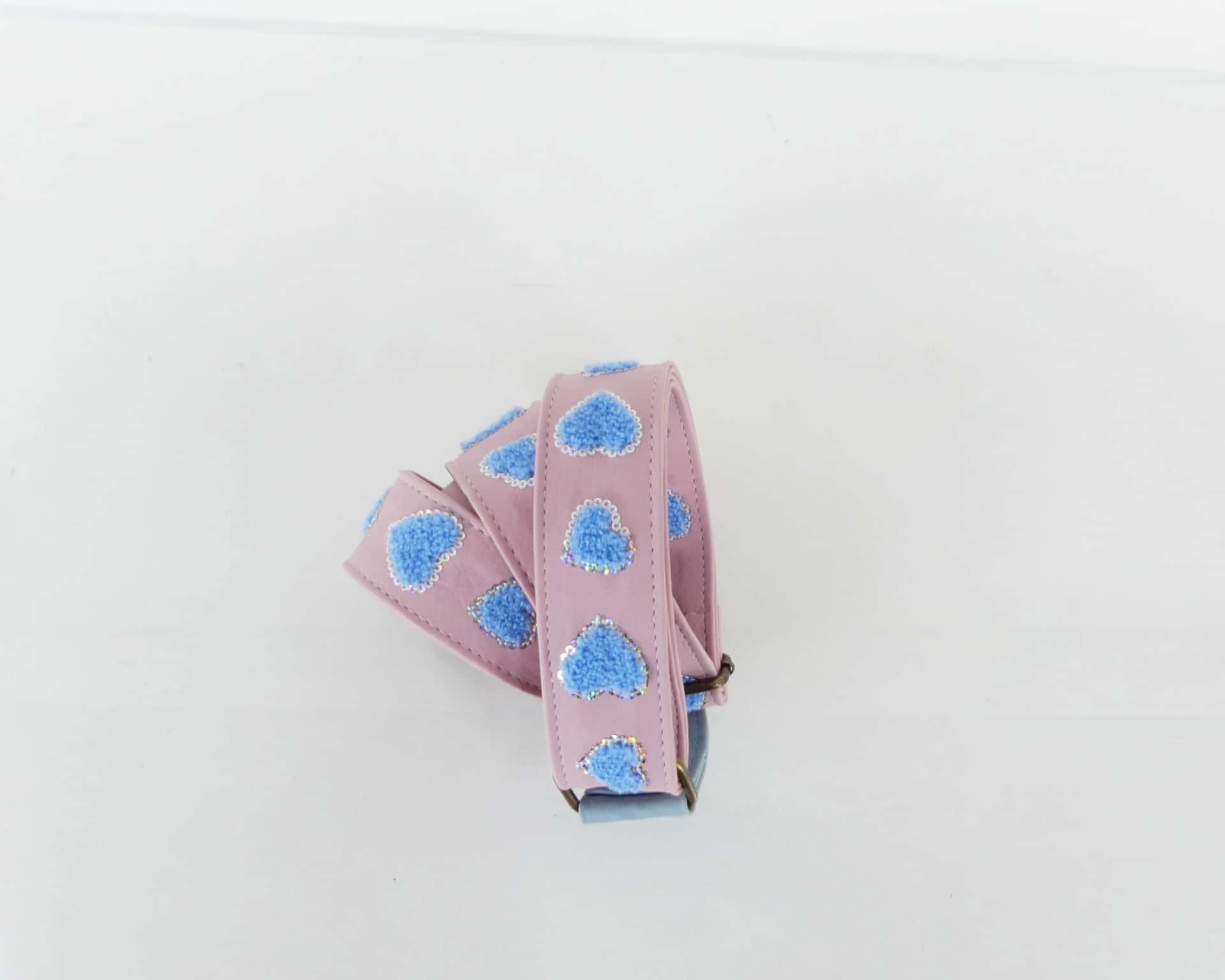 STRAPS CORAZÓN - miniatura 3