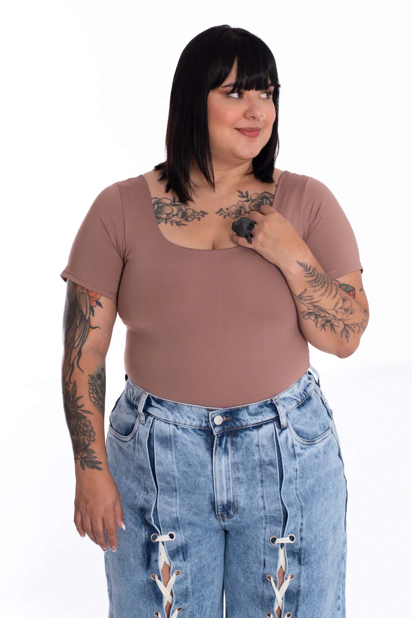 Body Yara Café