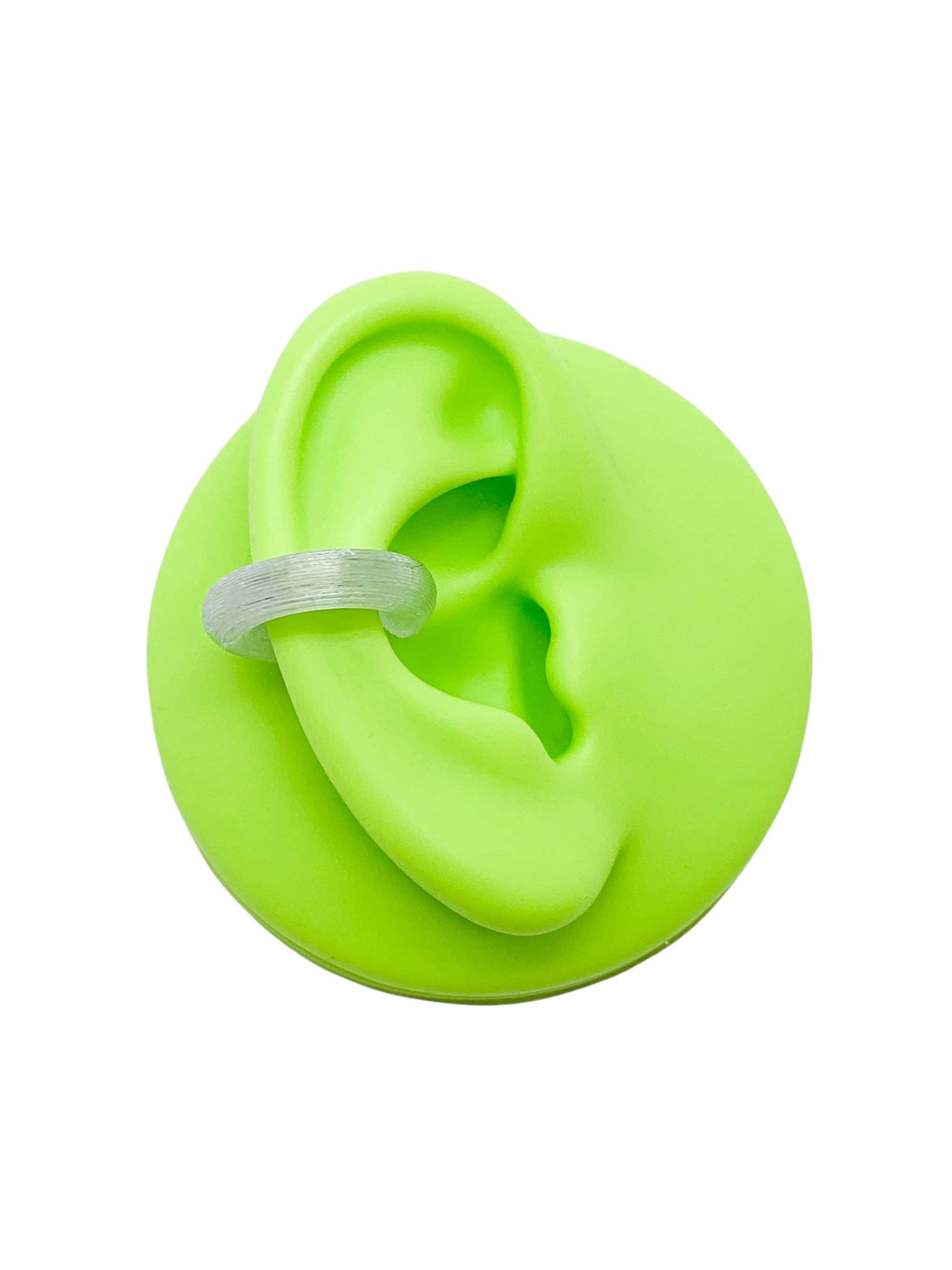 3D ear cuff donut - miniatura 20