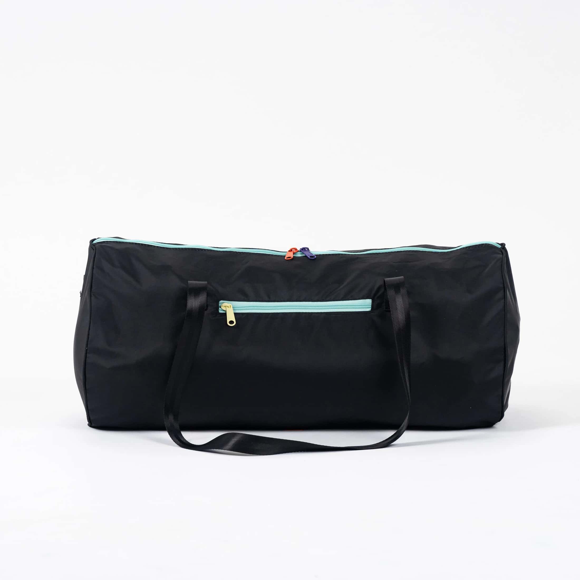 Maleta Viaje plegable Malpelo Classic