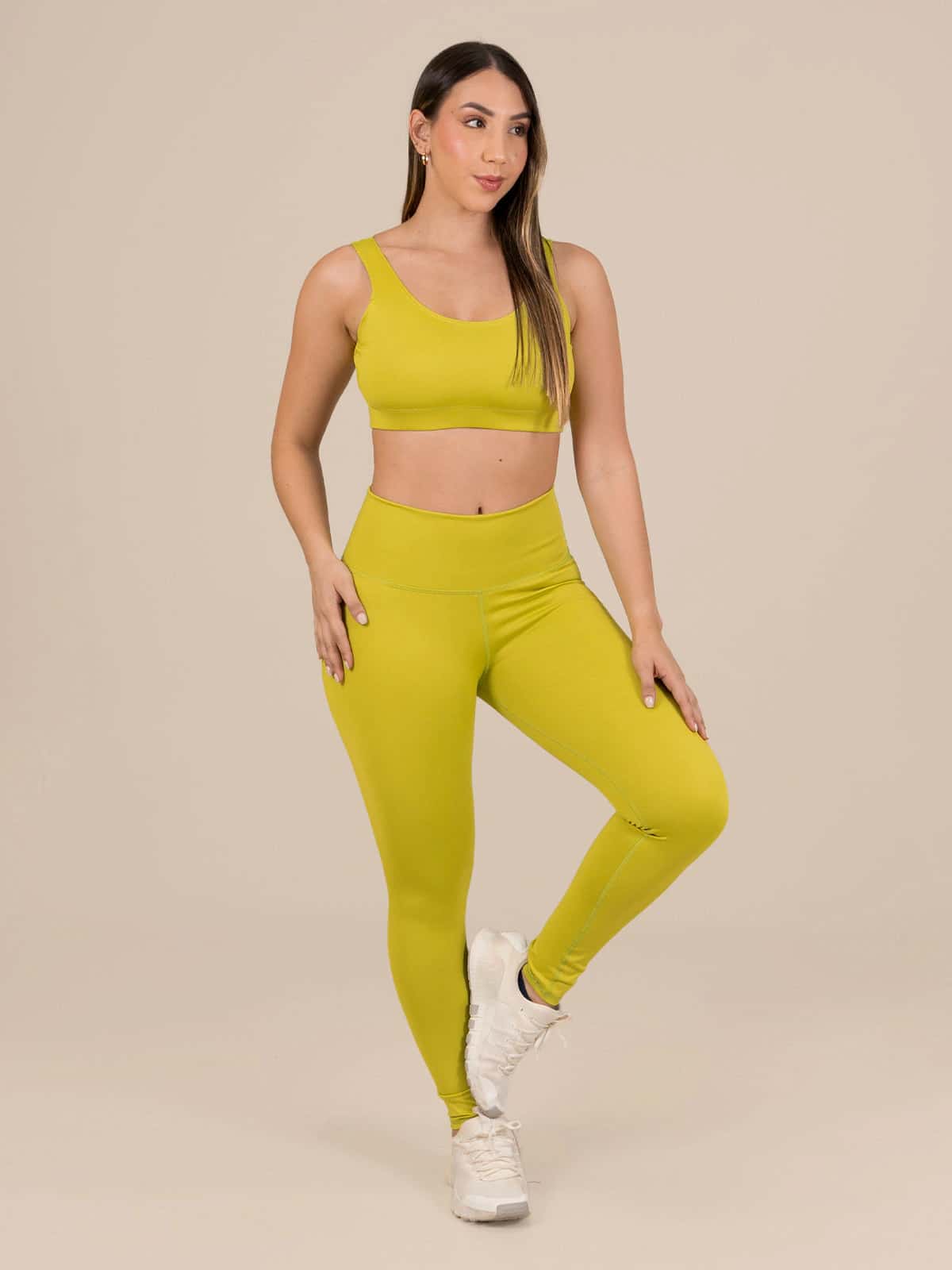 Limon Leggins set