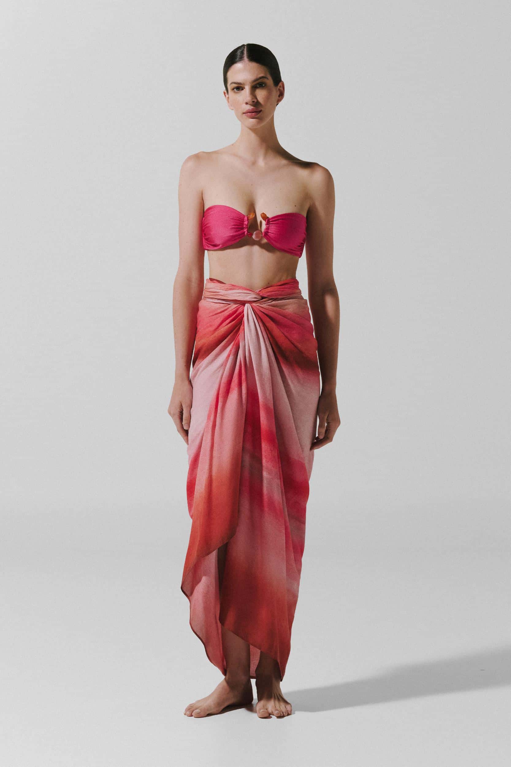 Malaki Maxi Pareo