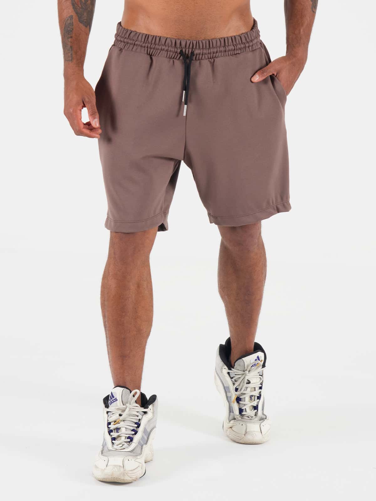 pantaloneta hiki ponti roma cocoa