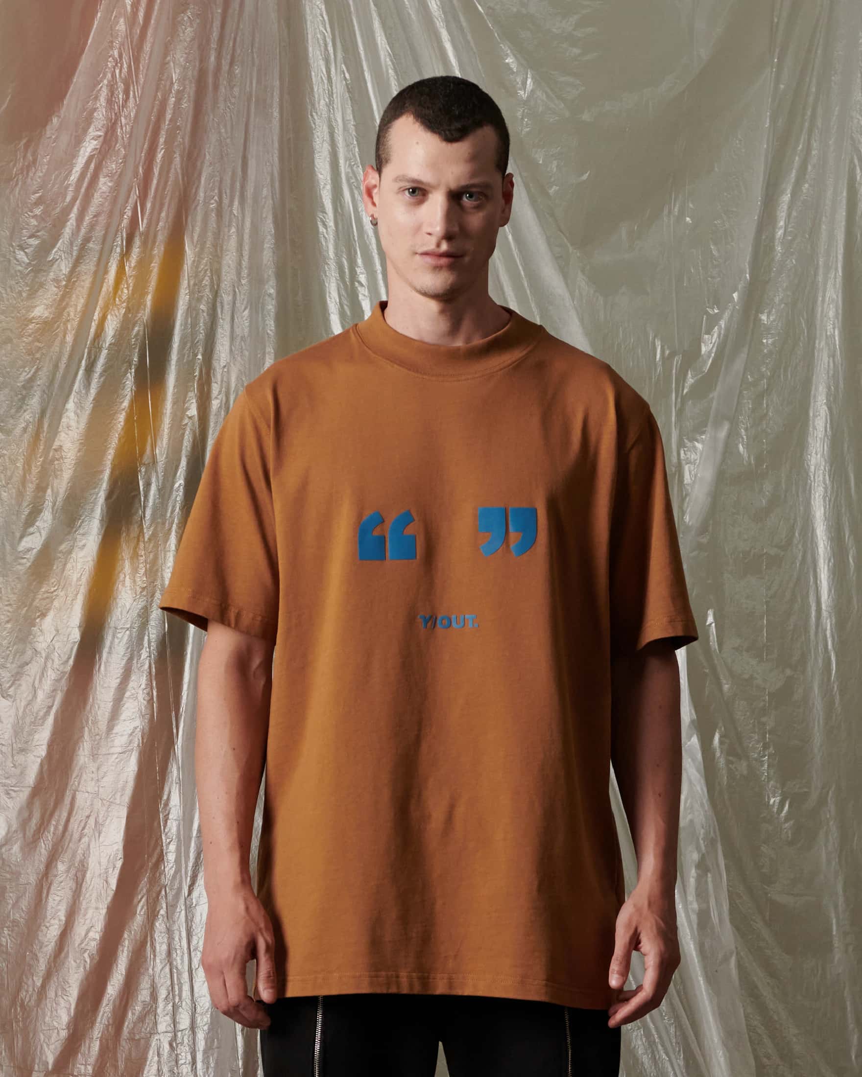COMET T-SHIRT - miniatura 1