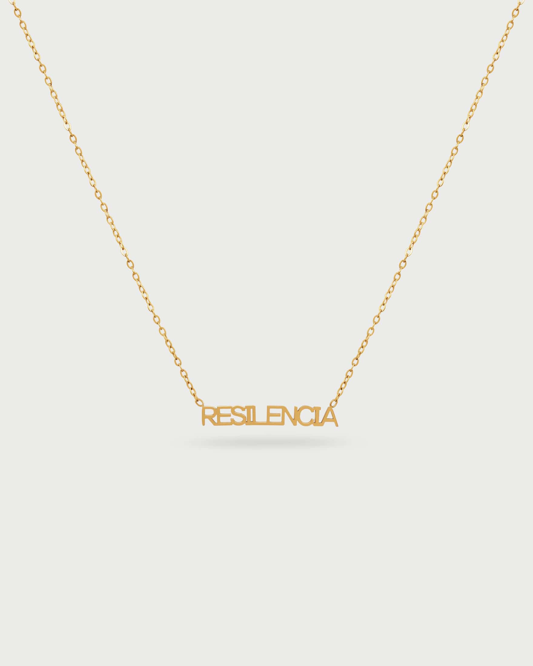 Collar Resilencia - miniatura 3
