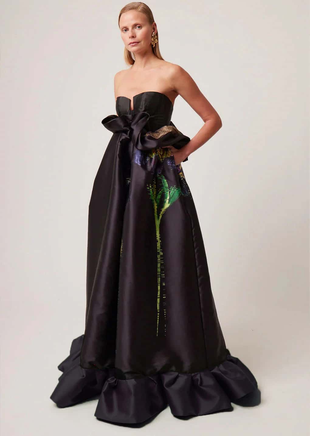 Saisho Dress - miniatura 2