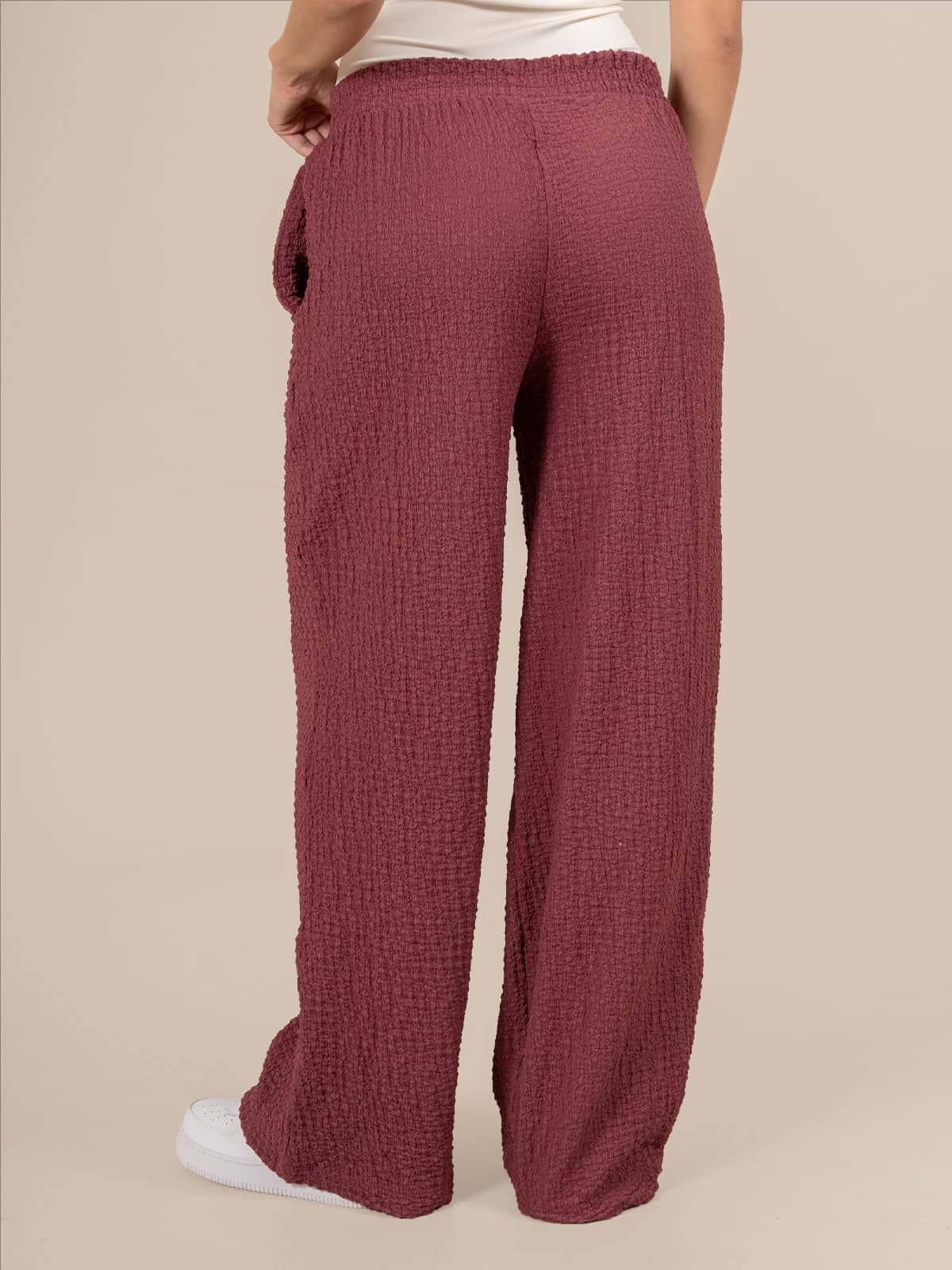 Pantalon Leyva Yilma - miniatura 2