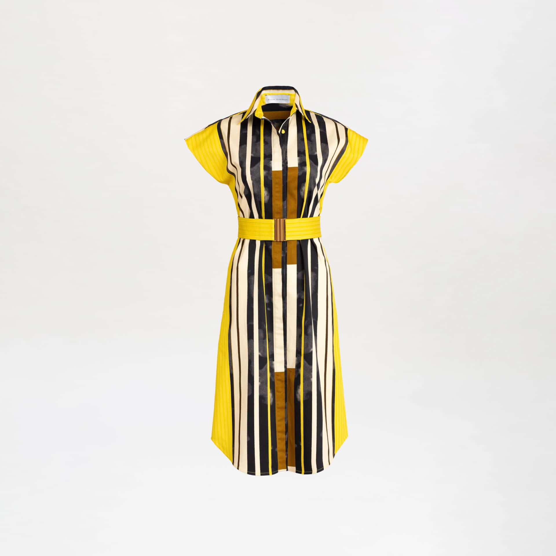 Jaen Dress