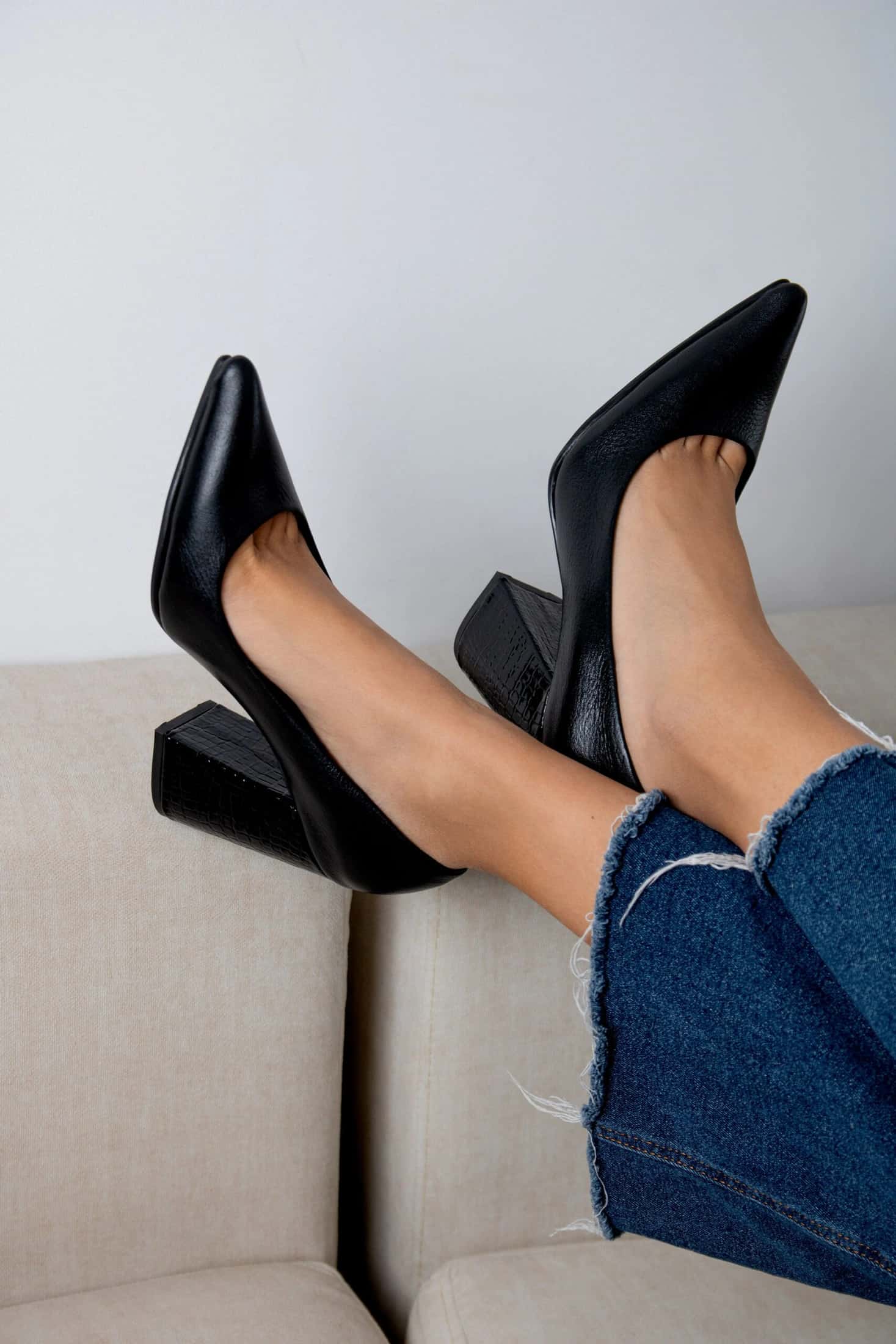 Stilettos Opalo - miniatura 7