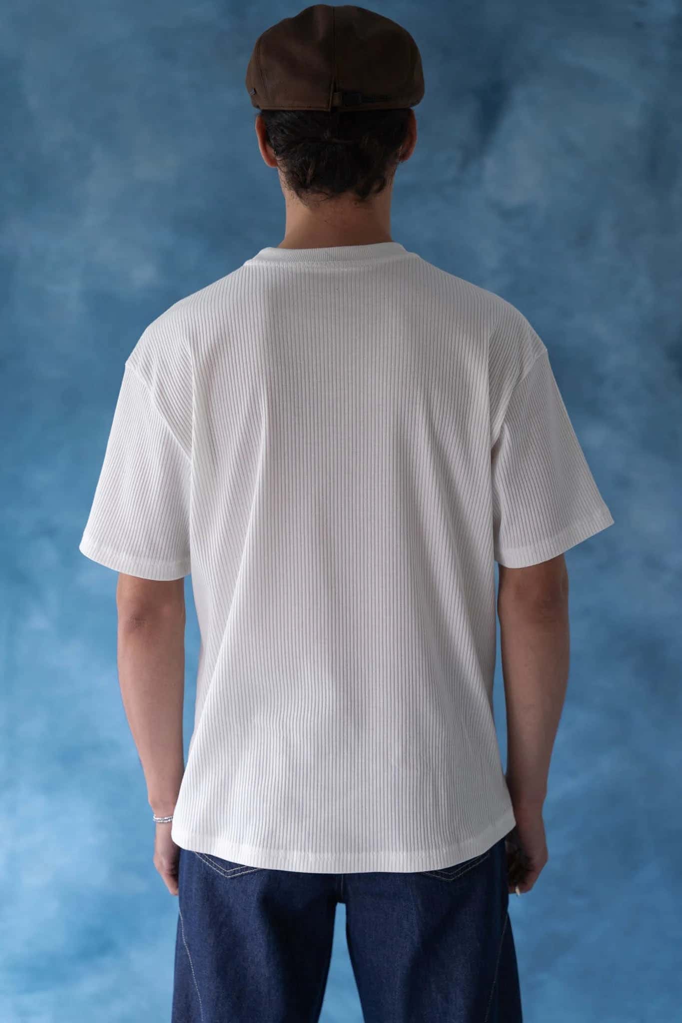 CAMISETA MAREA CRUDA - miniatura 4