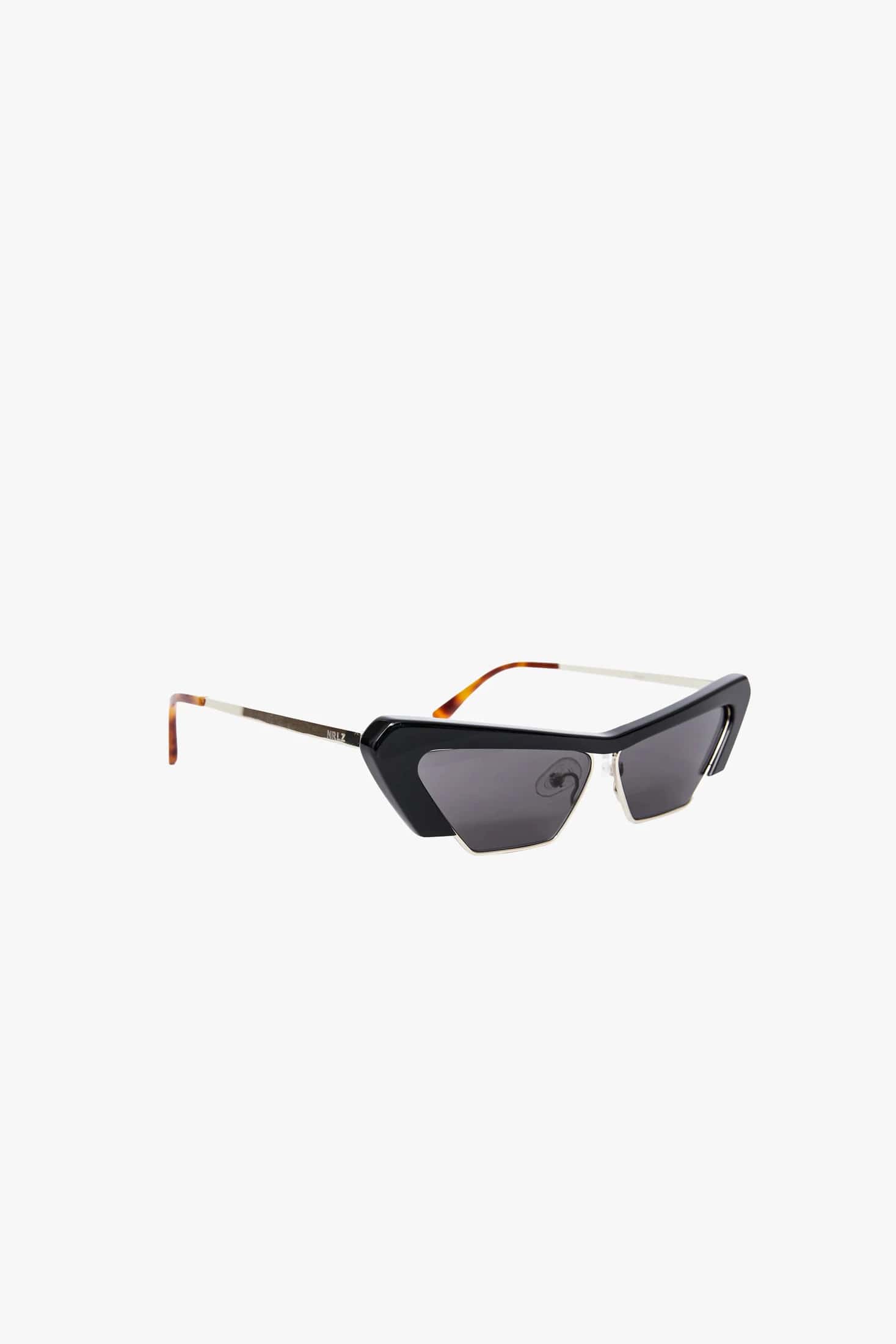 GAFAS BOND GIRL BLACK - miniatura 2