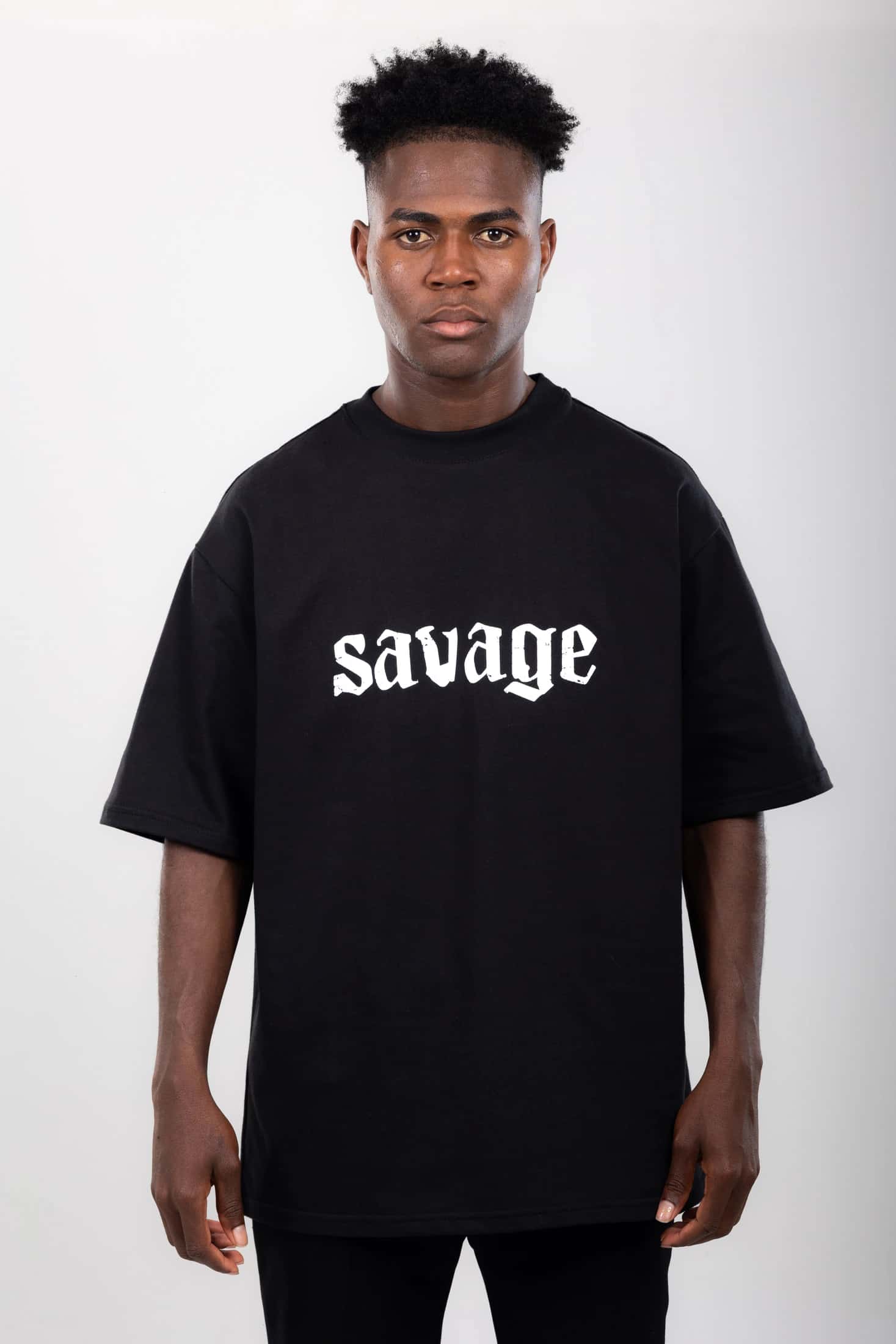 CAMISETA ESTAMPADA 14088 SVG