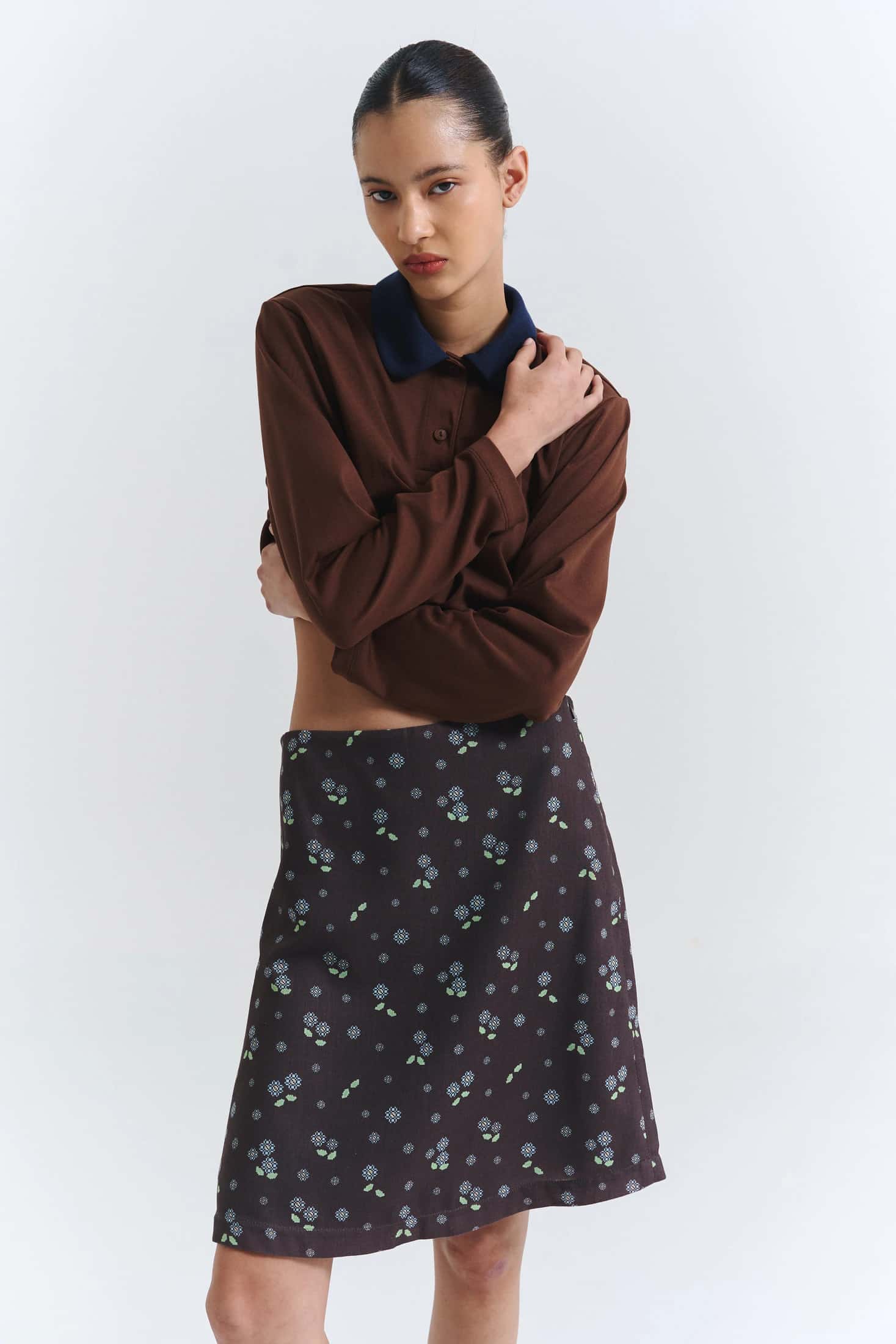 TOASTY SKIRT
