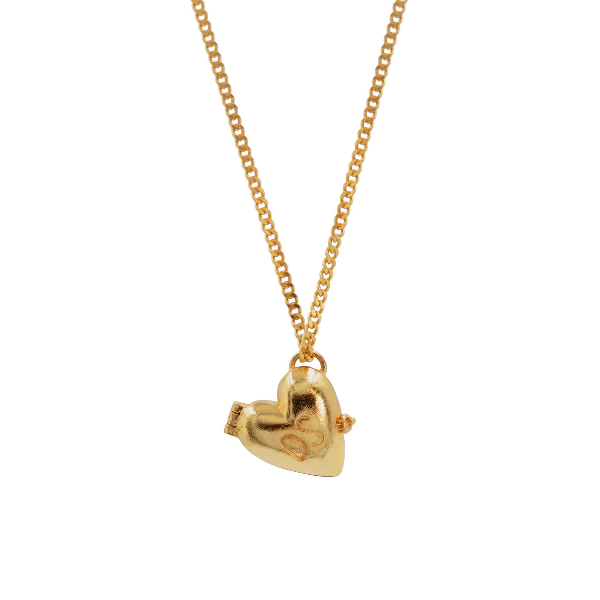 LOCKy Charm