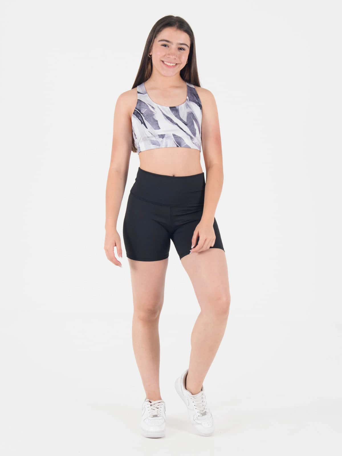 Jayus short set slim
