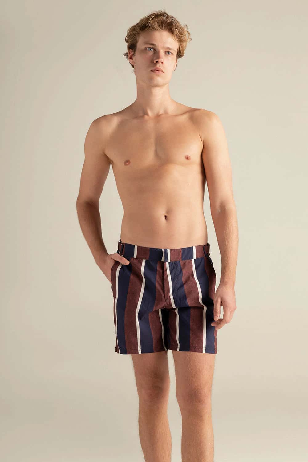 Pantaloneta surf