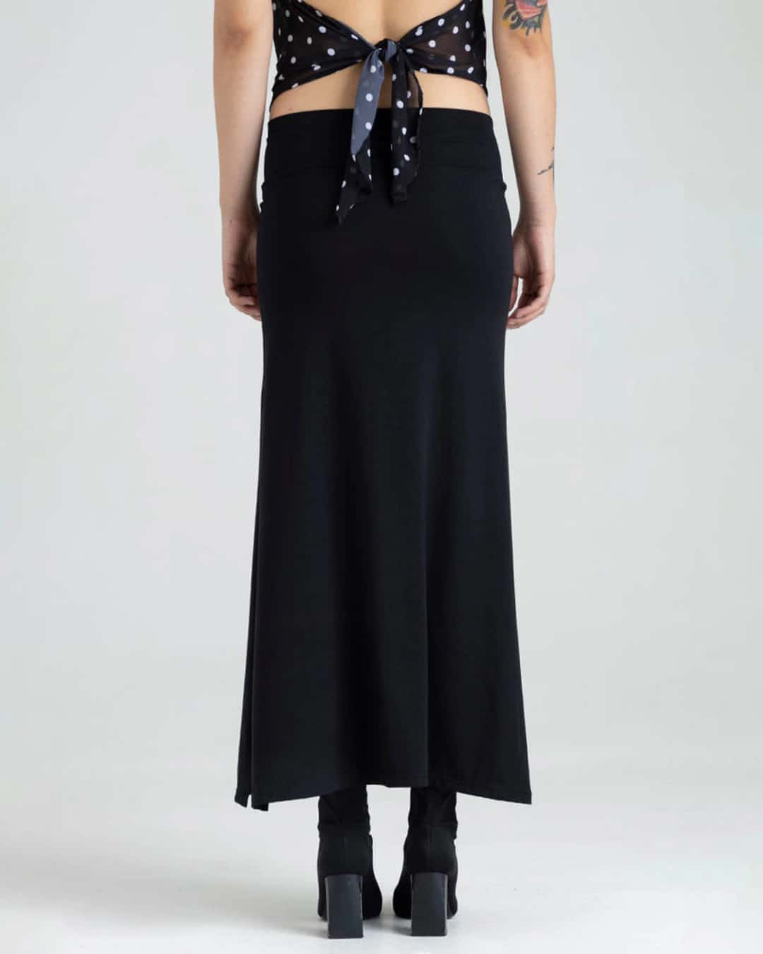 BLACK SKIRT - miniatura 2
