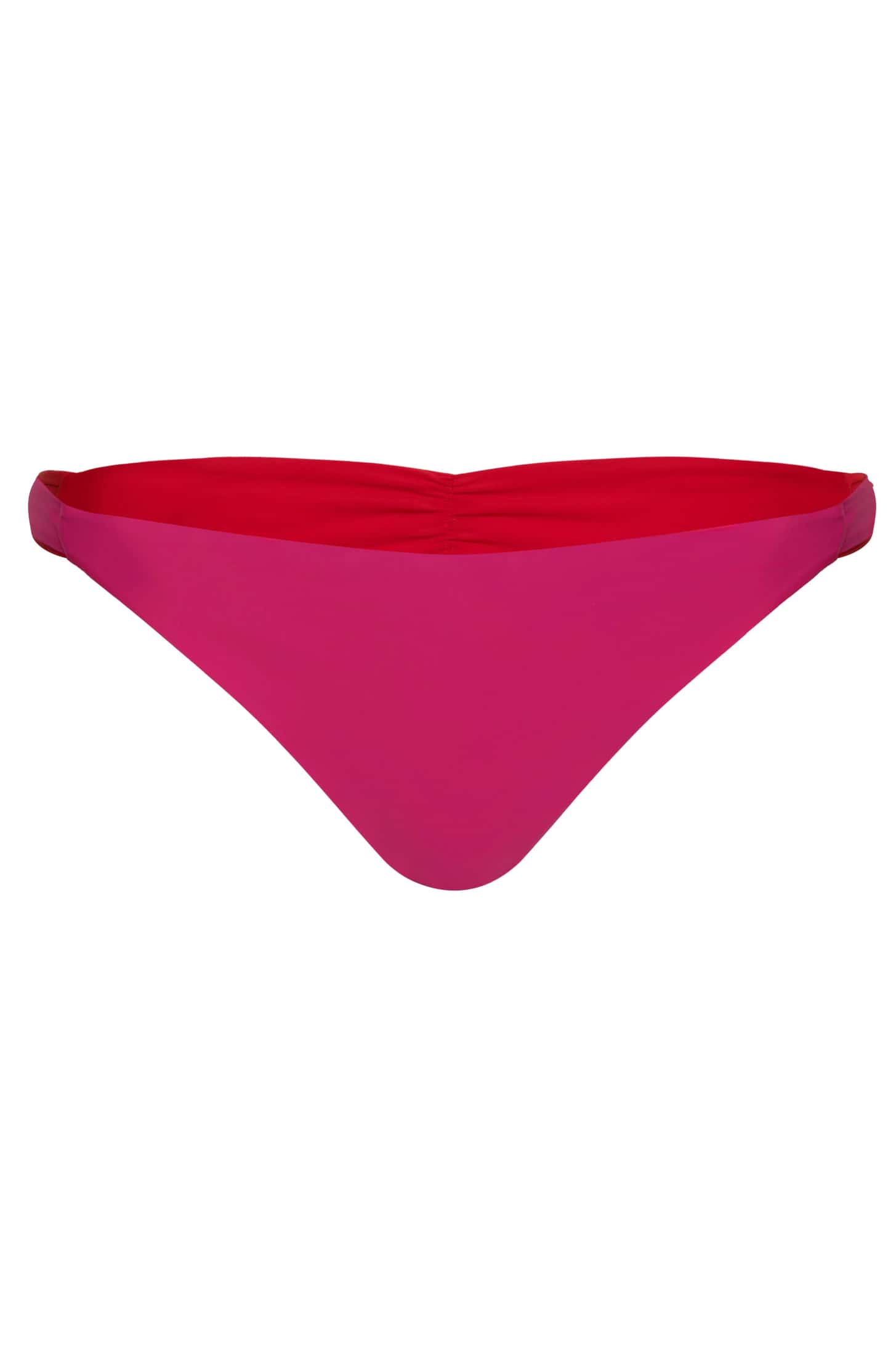 Potosi Bottom / Red - Fuchsia - miniatura 3