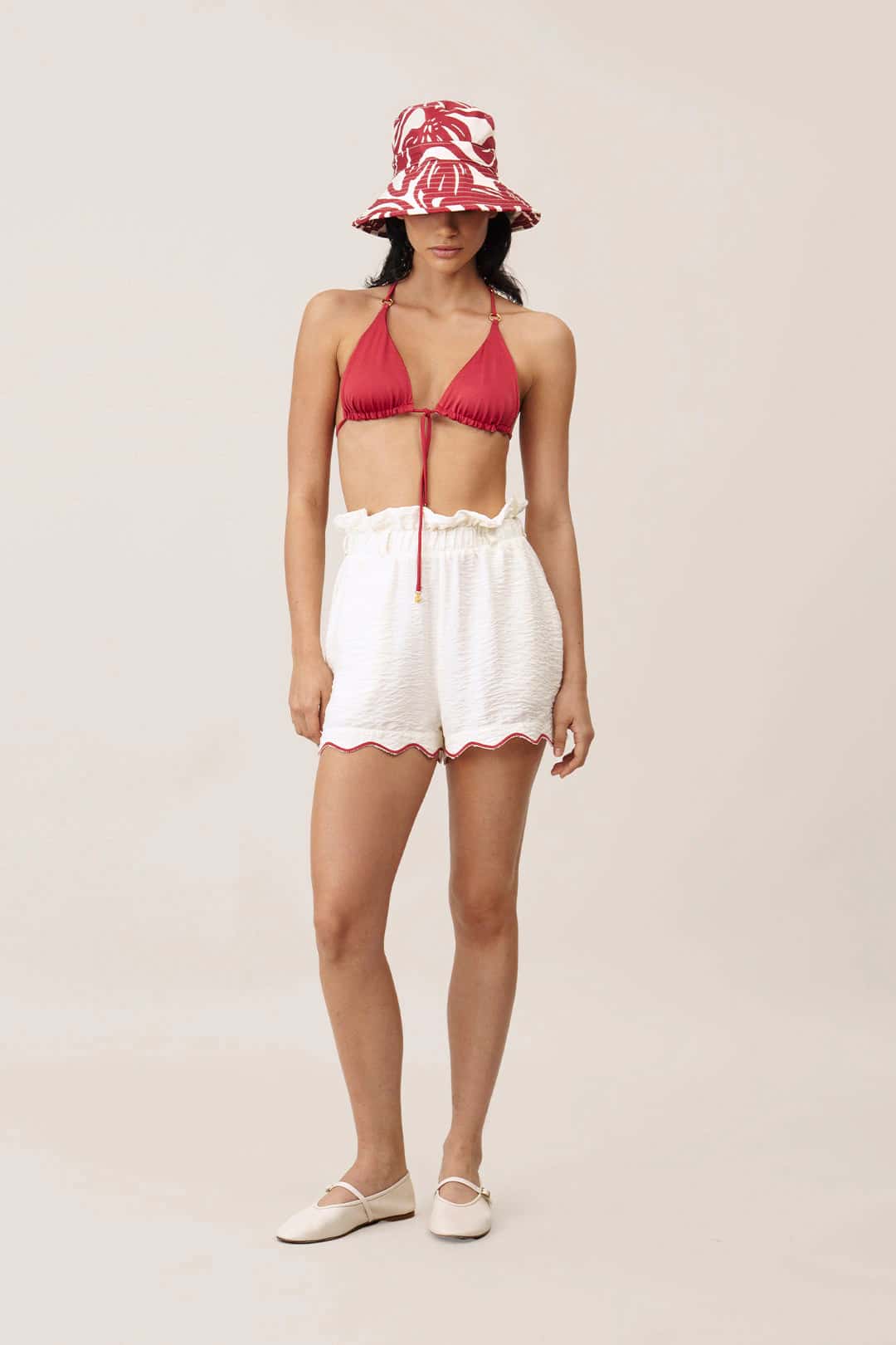 Ayliz Short - Origen
