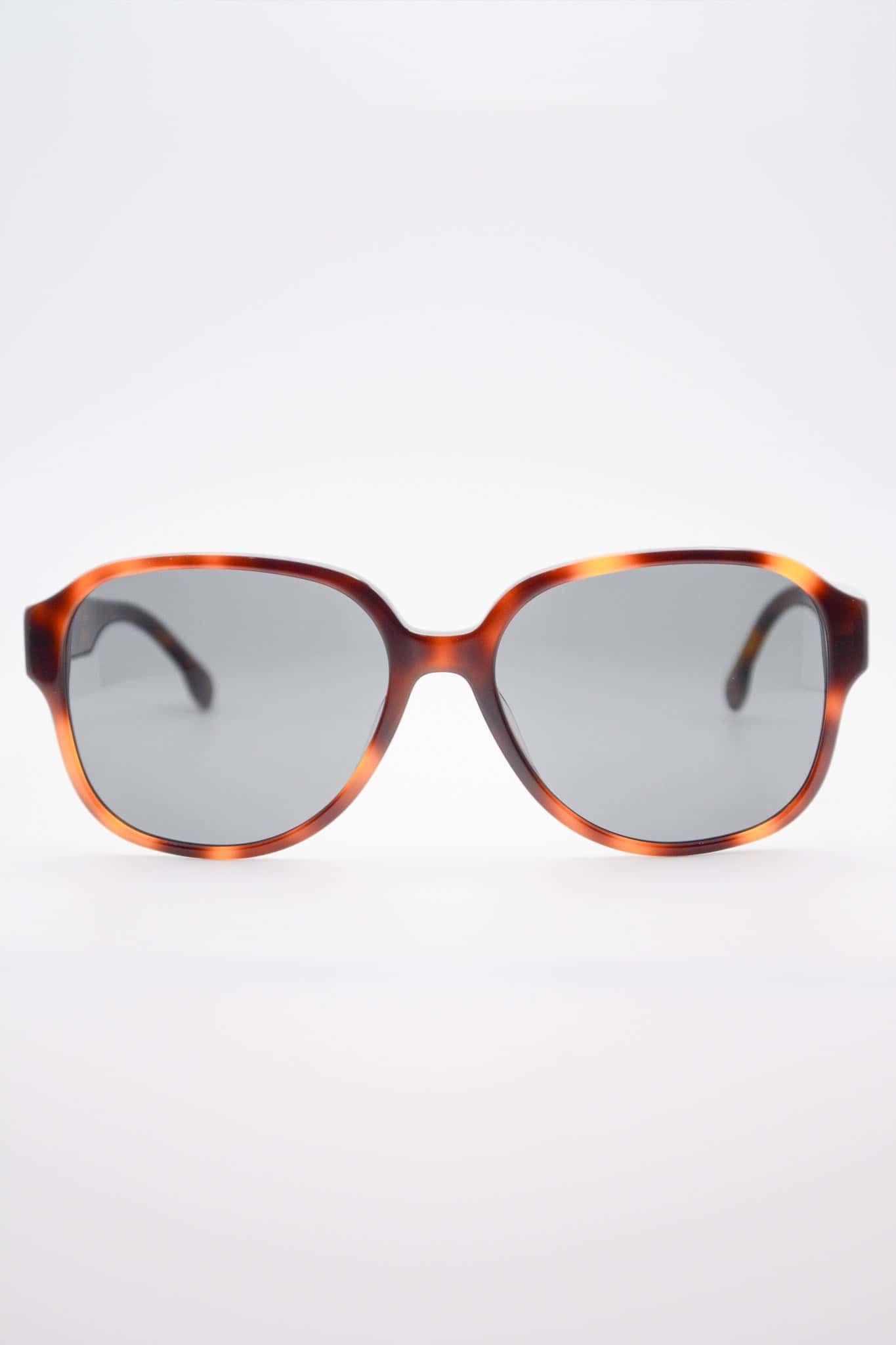 gafas de sol seventy3 carey oscuro