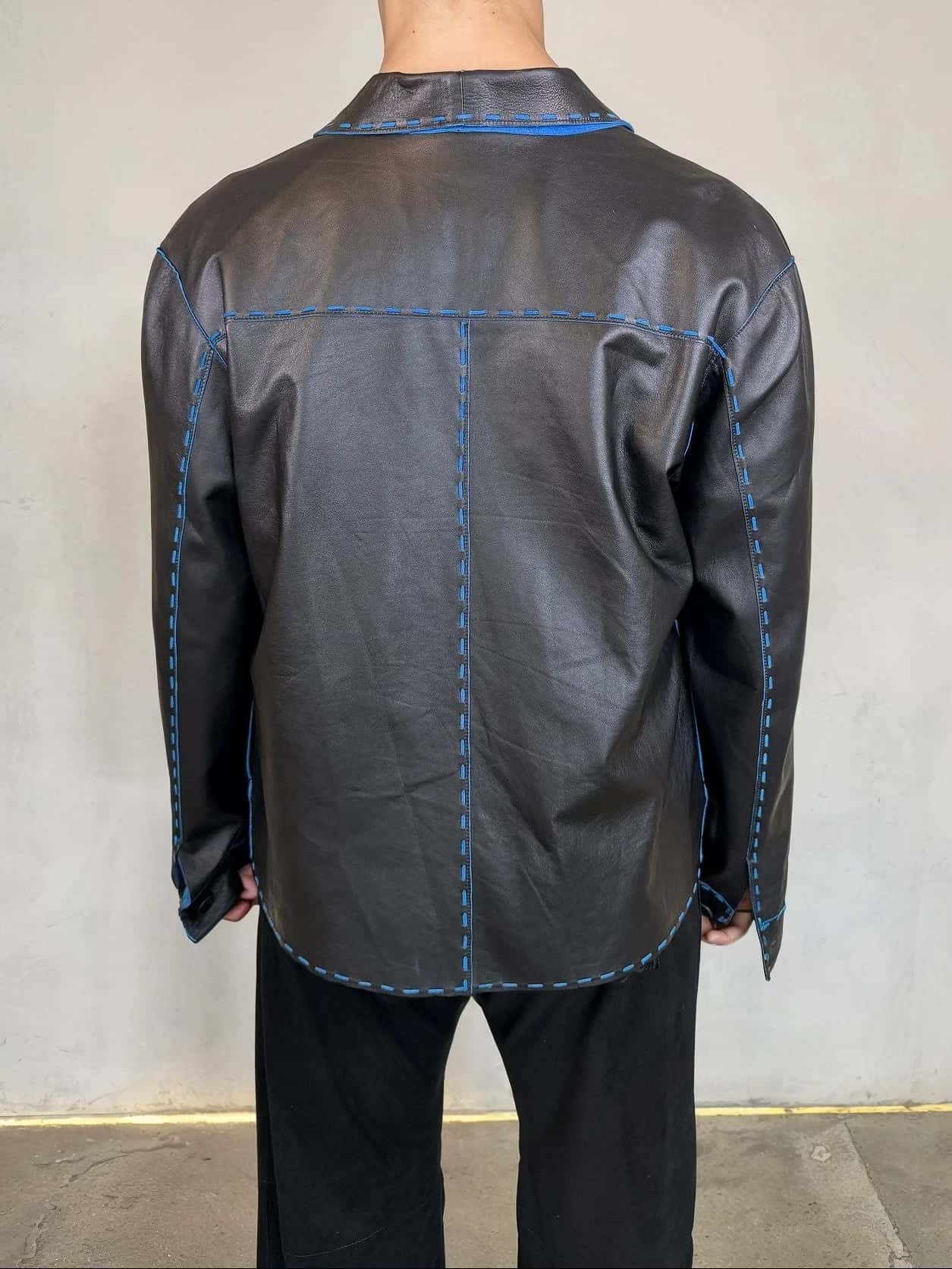 Caapi Reversible - Black - Mujer