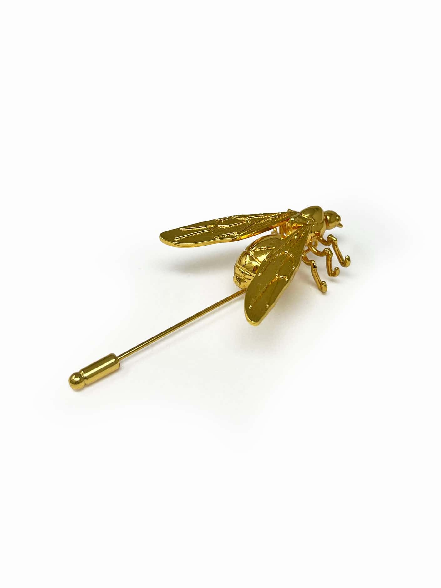 Broche Hormiga Culona XL - miniatura 3