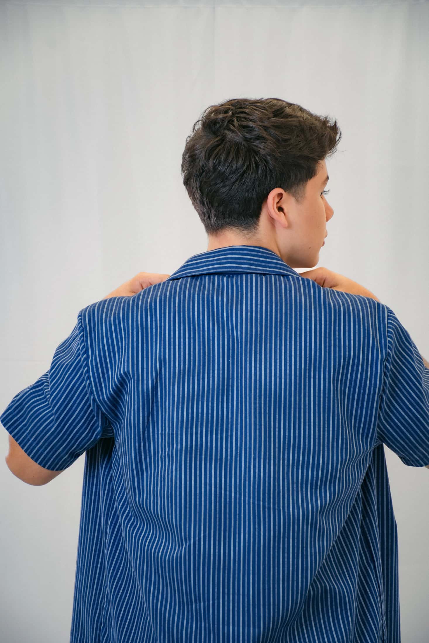 Camisa Nueva Era Men - miniatura 3