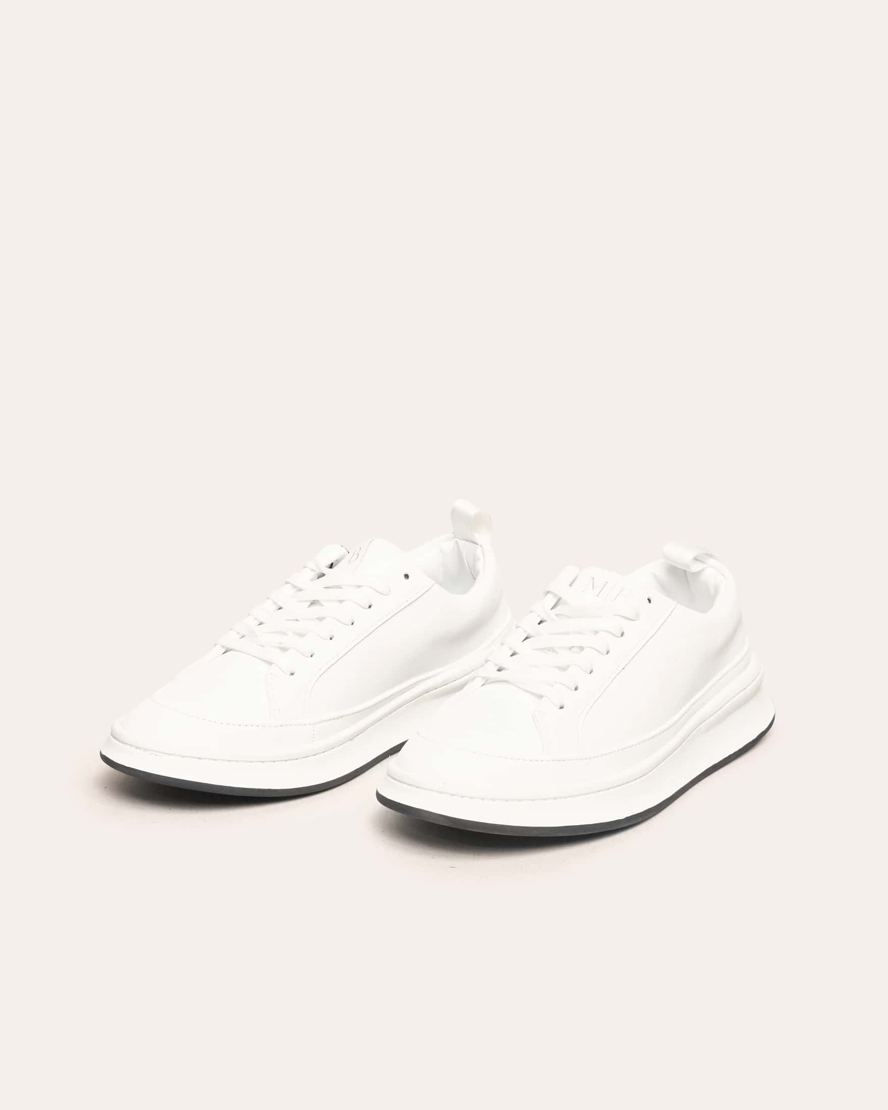Tenis Core White by Maison Botter - miniatura 2